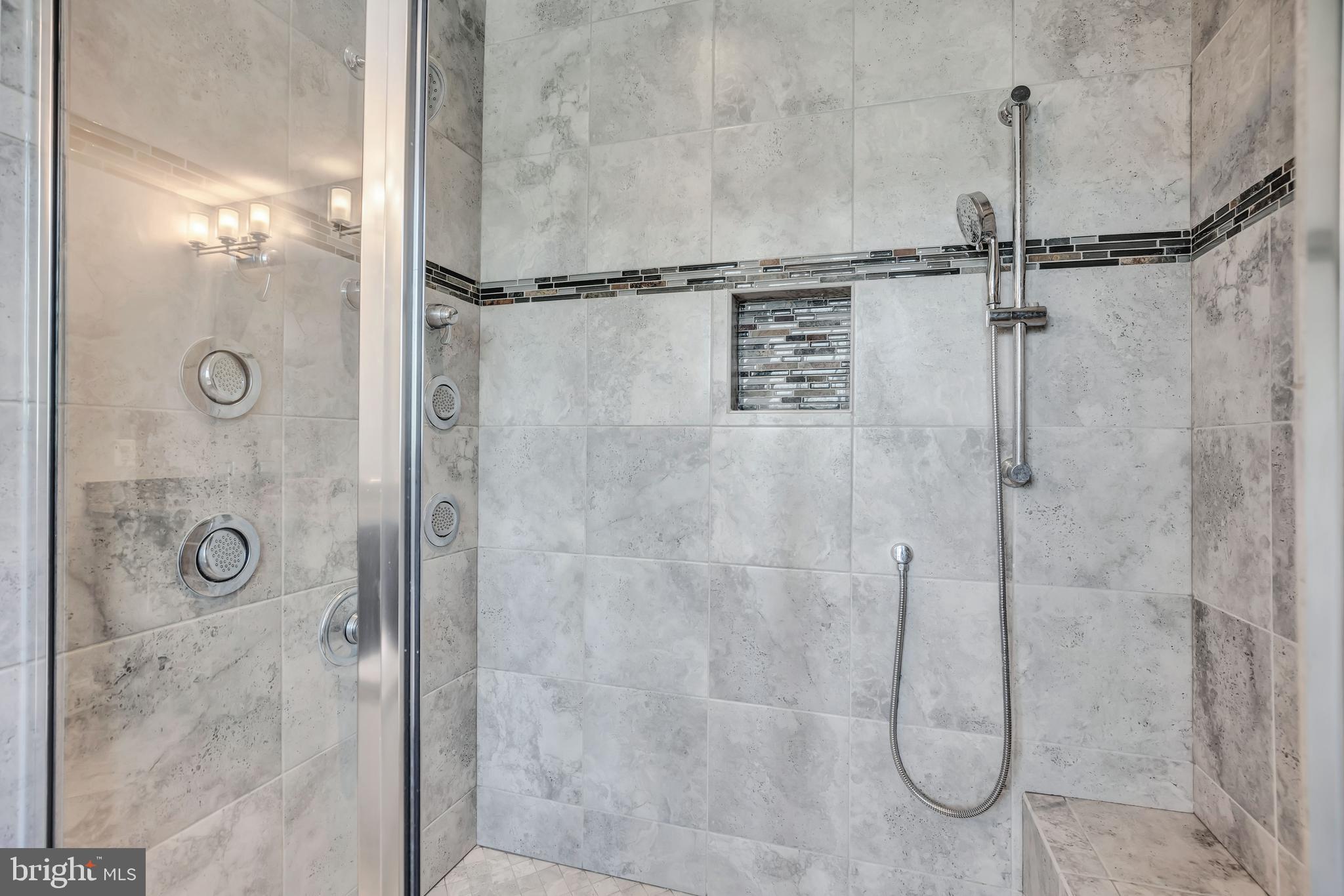 NORTH BETHESDA GROVE - Residential