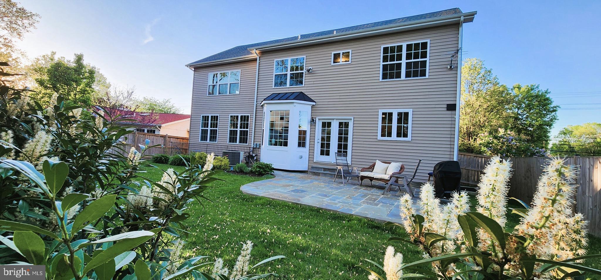 NORTH BETHESDA GROVE - Residential