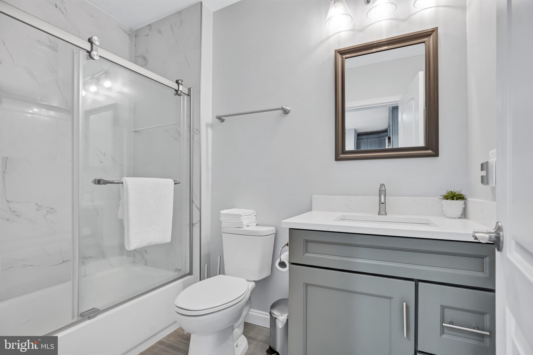 NORTH BETHESDA GROVE - Residential