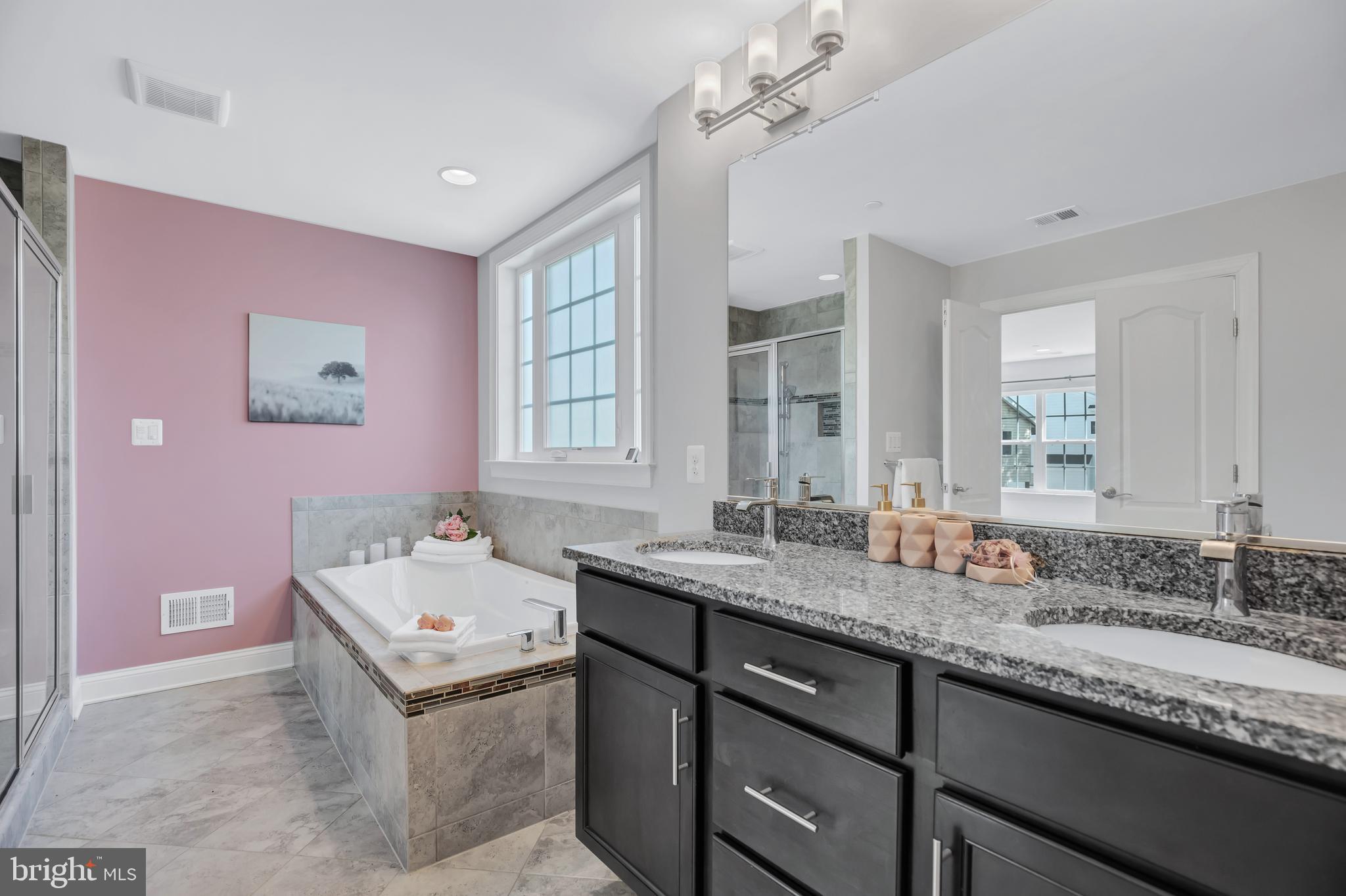 NORTH BETHESDA GROVE - Residential