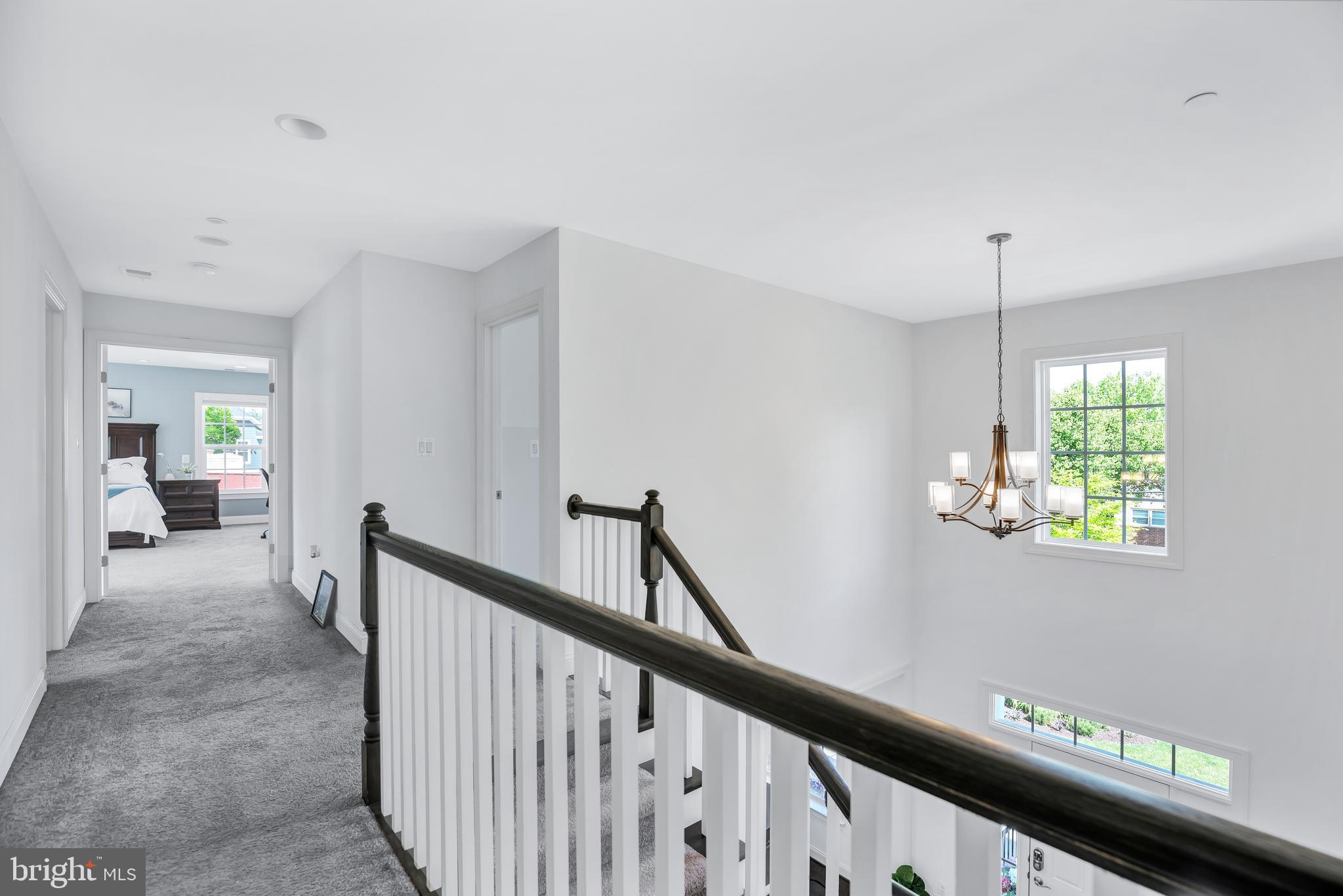 NORTH BETHESDA GROVE - Residential