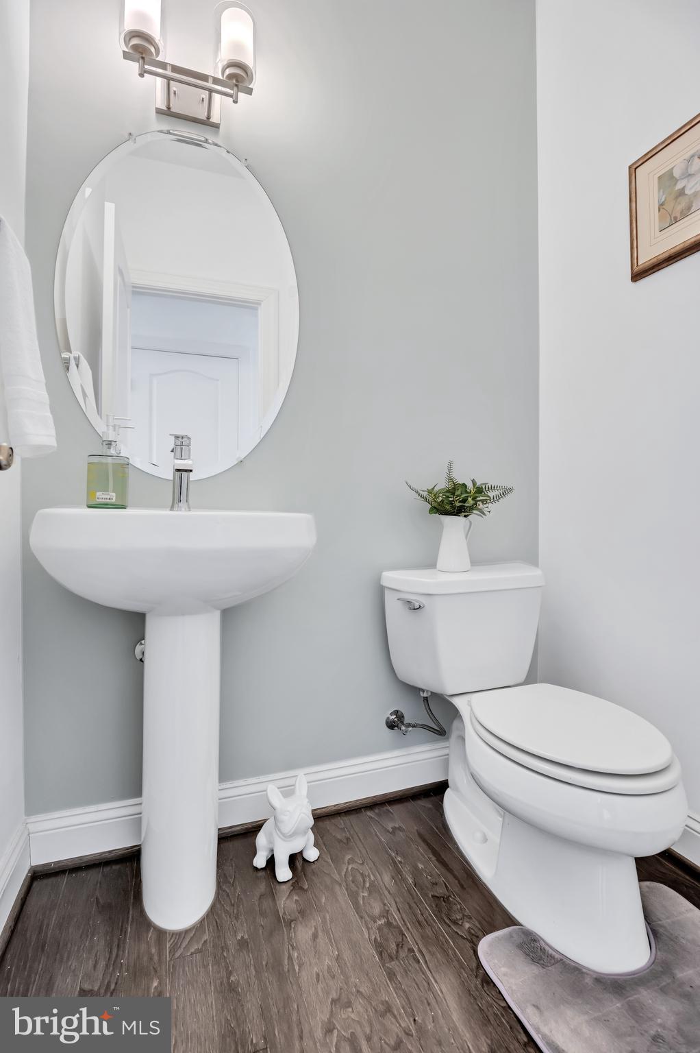 NORTH BETHESDA GROVE - Residential