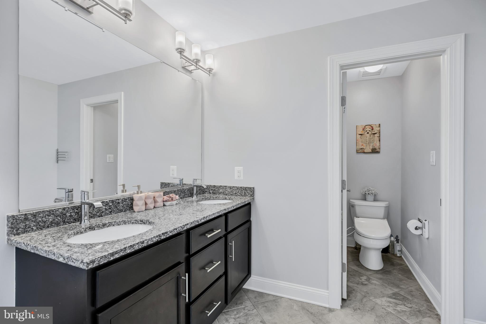 NORTH BETHESDA GROVE - Residential