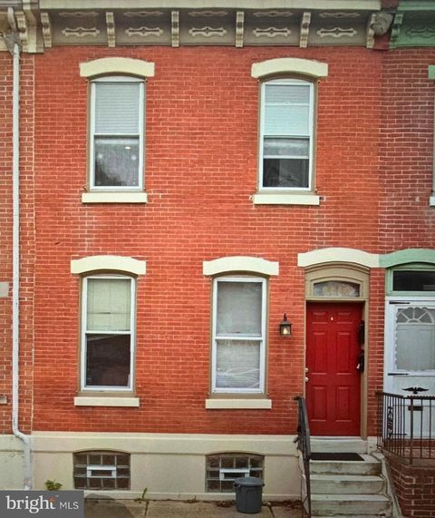 2340 CHRISTIAN STREET PHILADELPHIA PA 19146