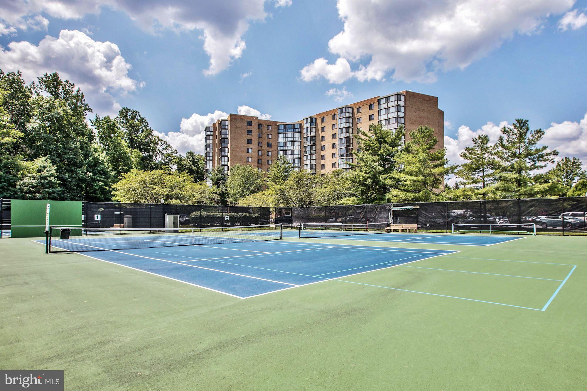 MONTGOMERY MUTUAL COOP - Residential