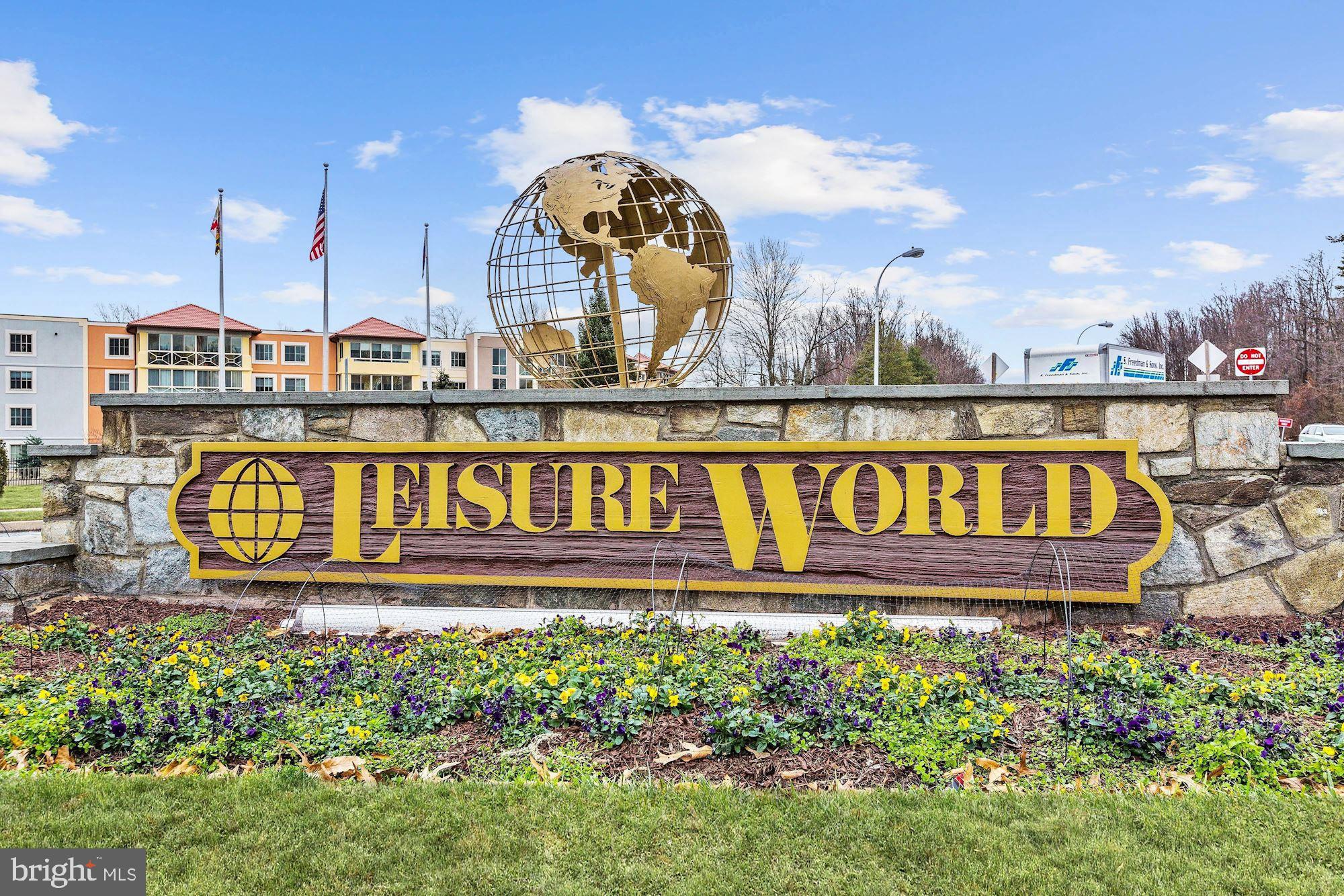 MONTGOMERY MUTUAL COOP - Residential