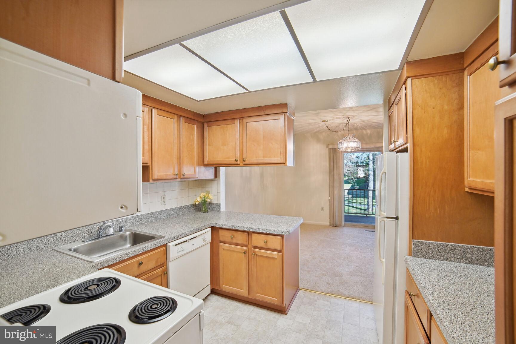 MONTGOMERY MUTUAL COOP - Residential