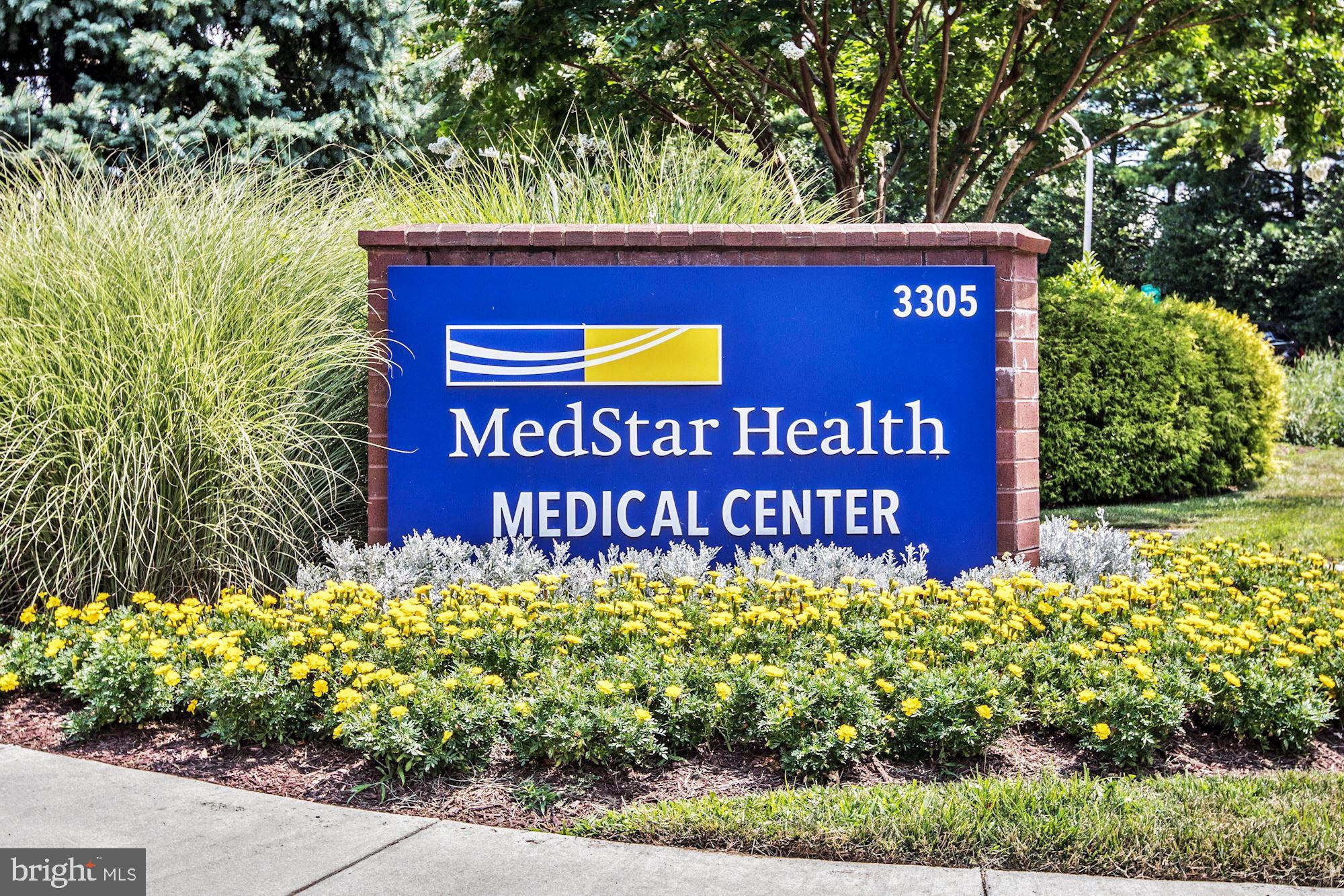 MONTGOMERY MUTUAL COOP - Residential