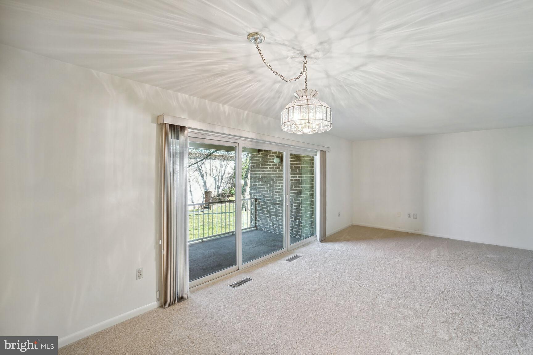 MONTGOMERY MUTUAL COOP - Residential