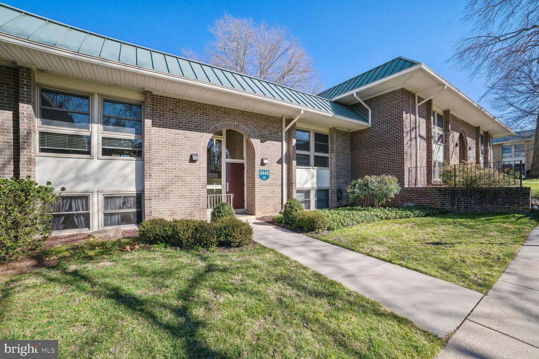 MONTGOMERY MUTUAL COOP - Residential