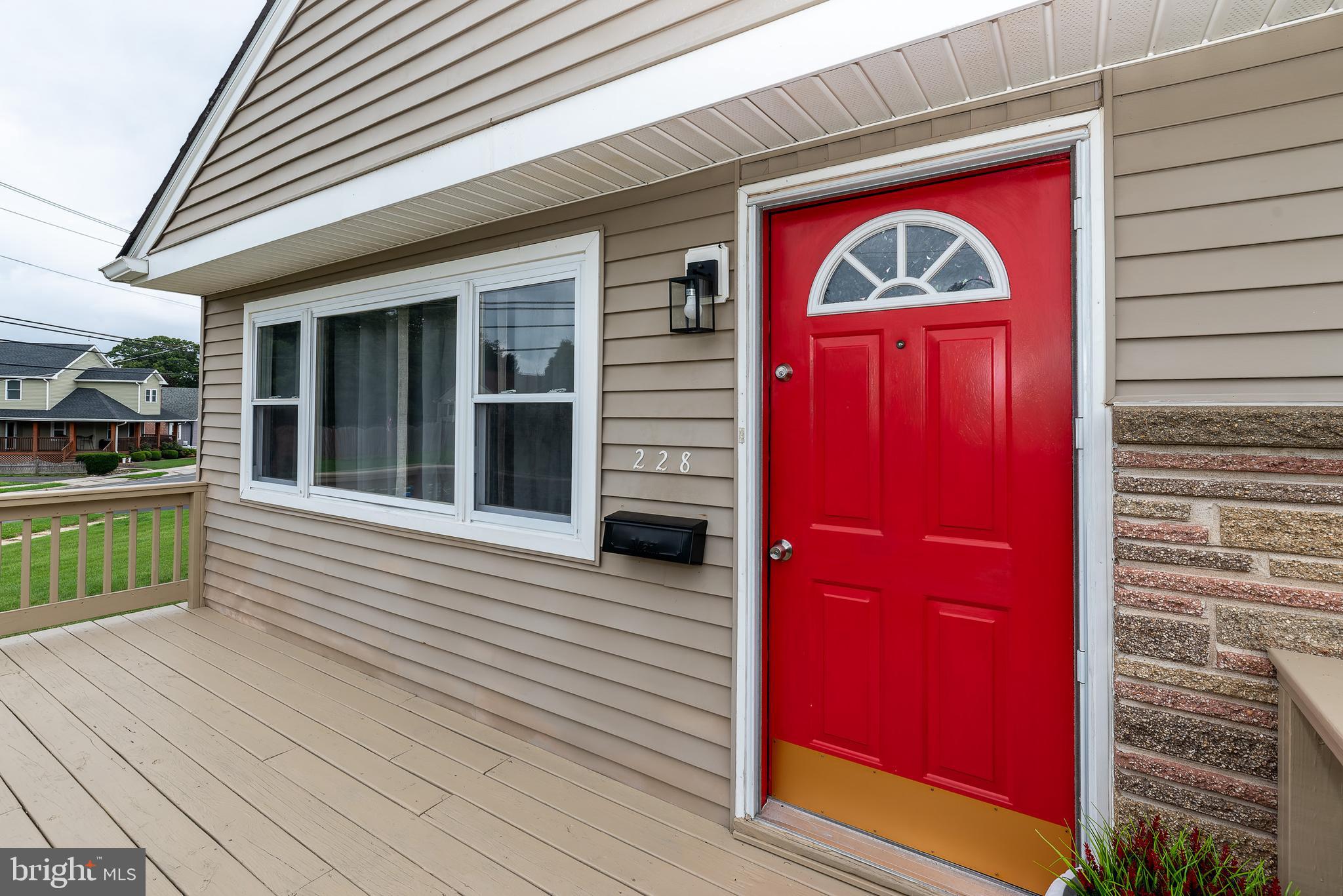 228 BALDWIN ROAD