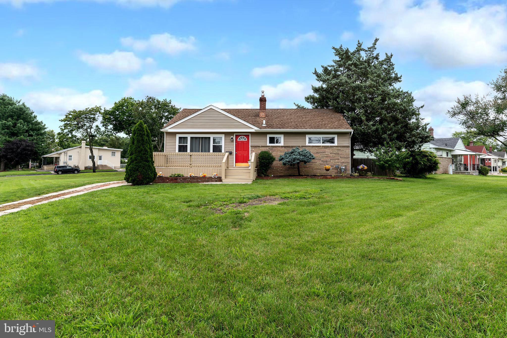 228 BALDWIN ROAD
