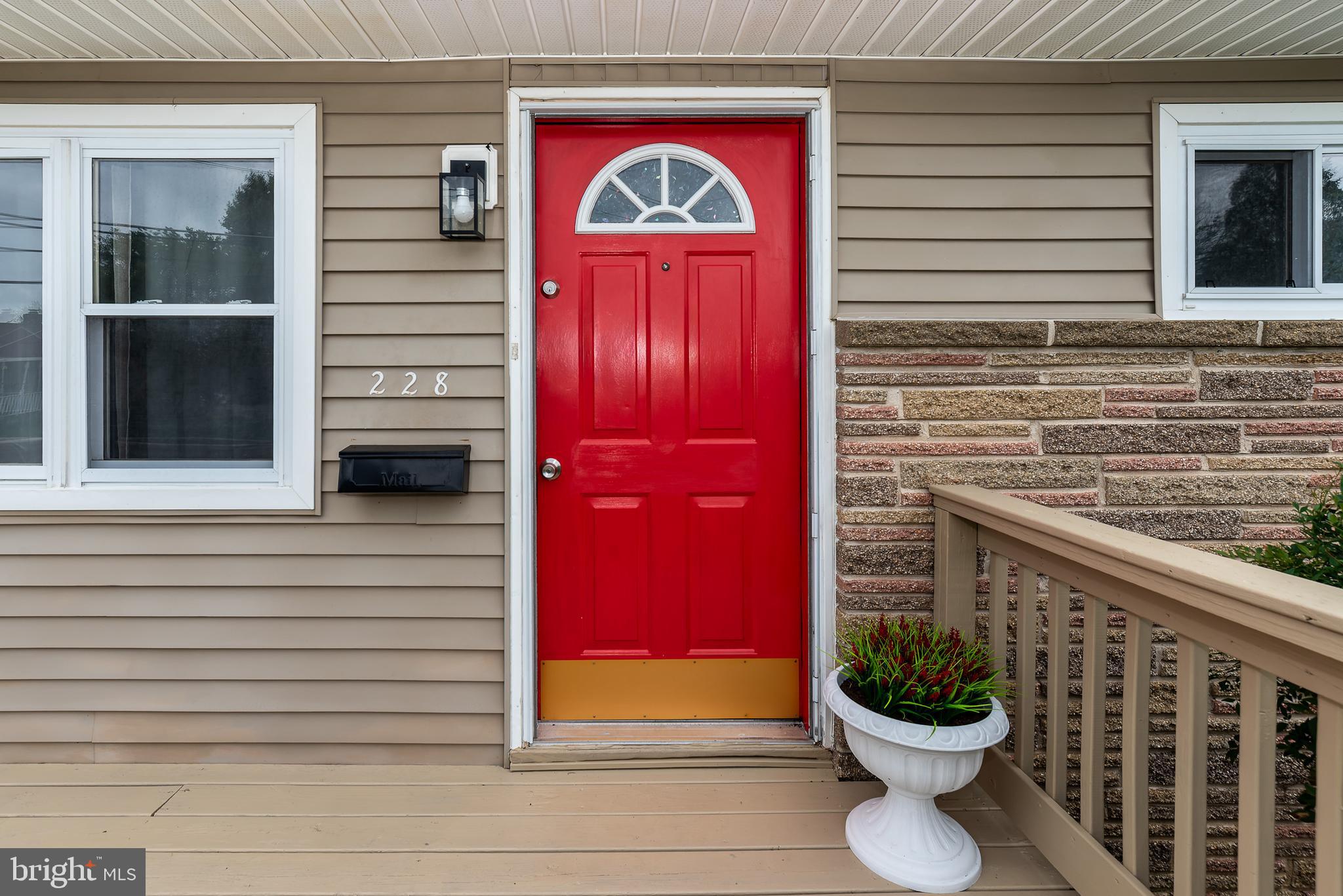 228 BALDWIN ROAD