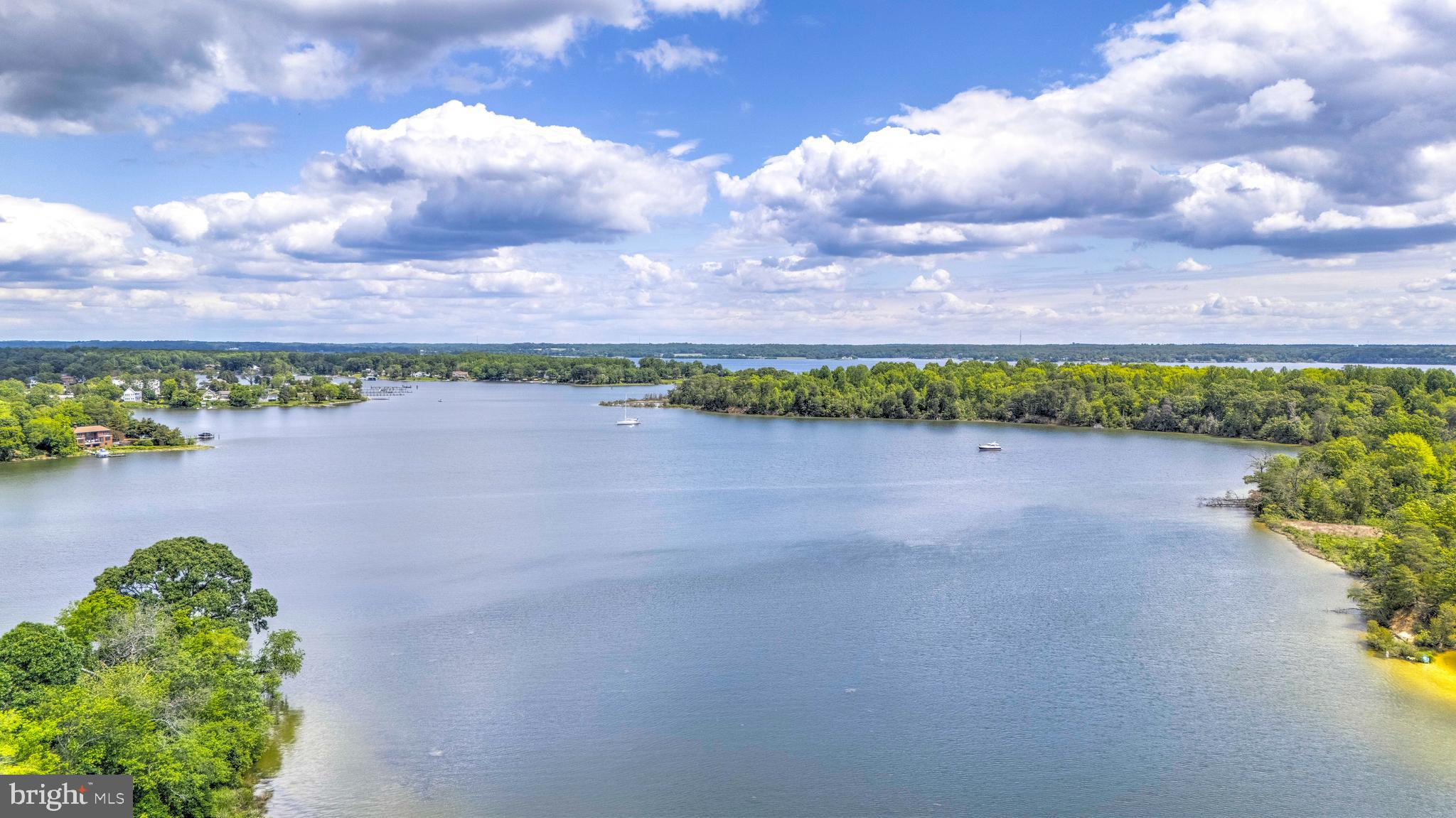 45330 MILL COVE HARBOR ROAD