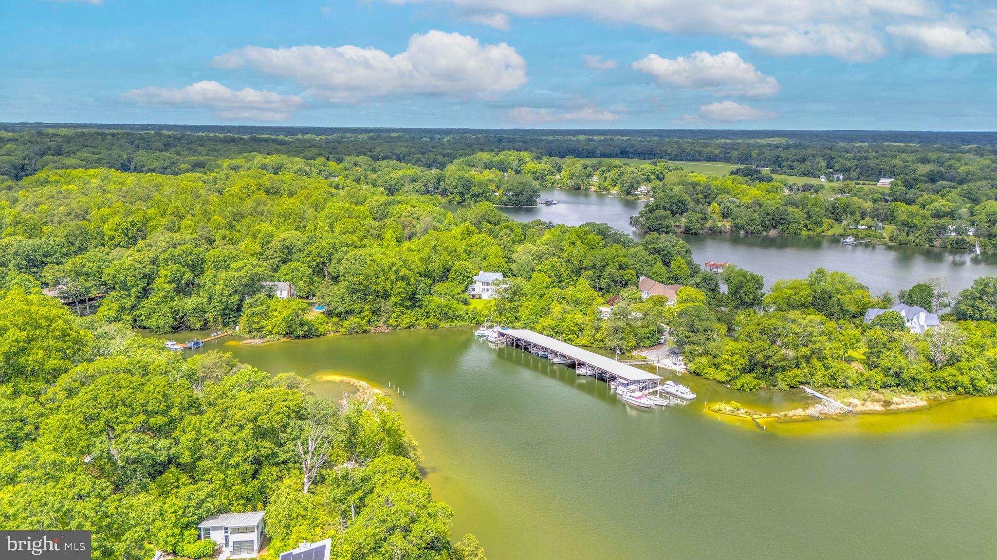 45330 MILL COVE HARBOR ROAD