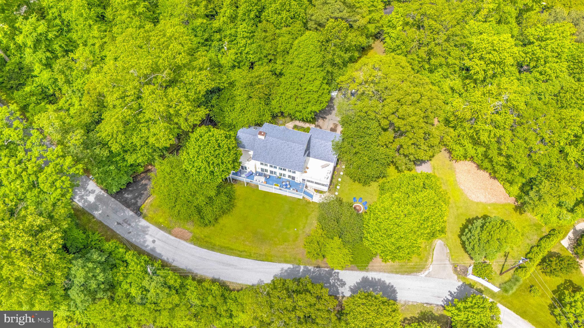 45330 MILL COVE HARBOR ROAD