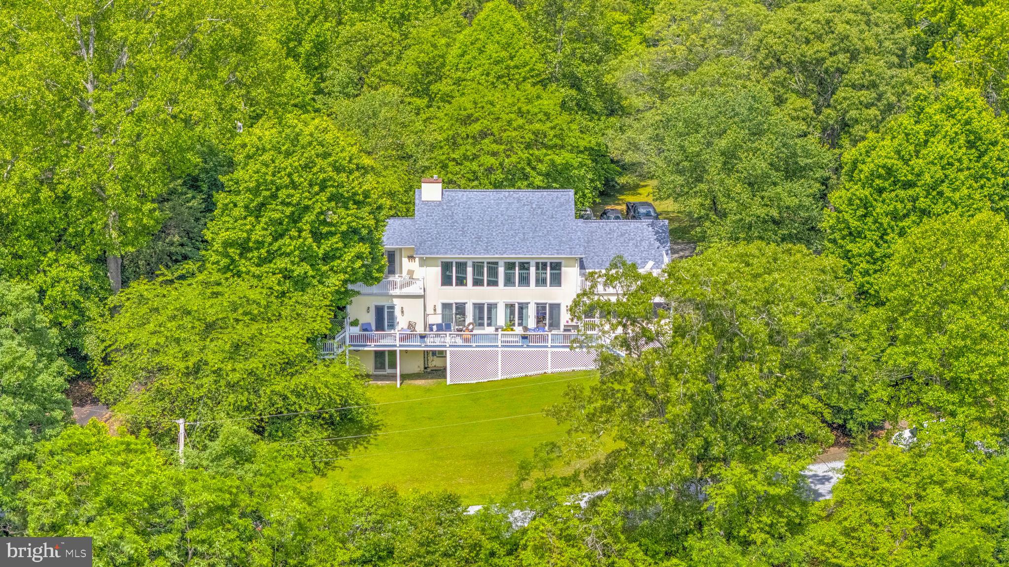 45330 MILL COVE HARBOR ROAD