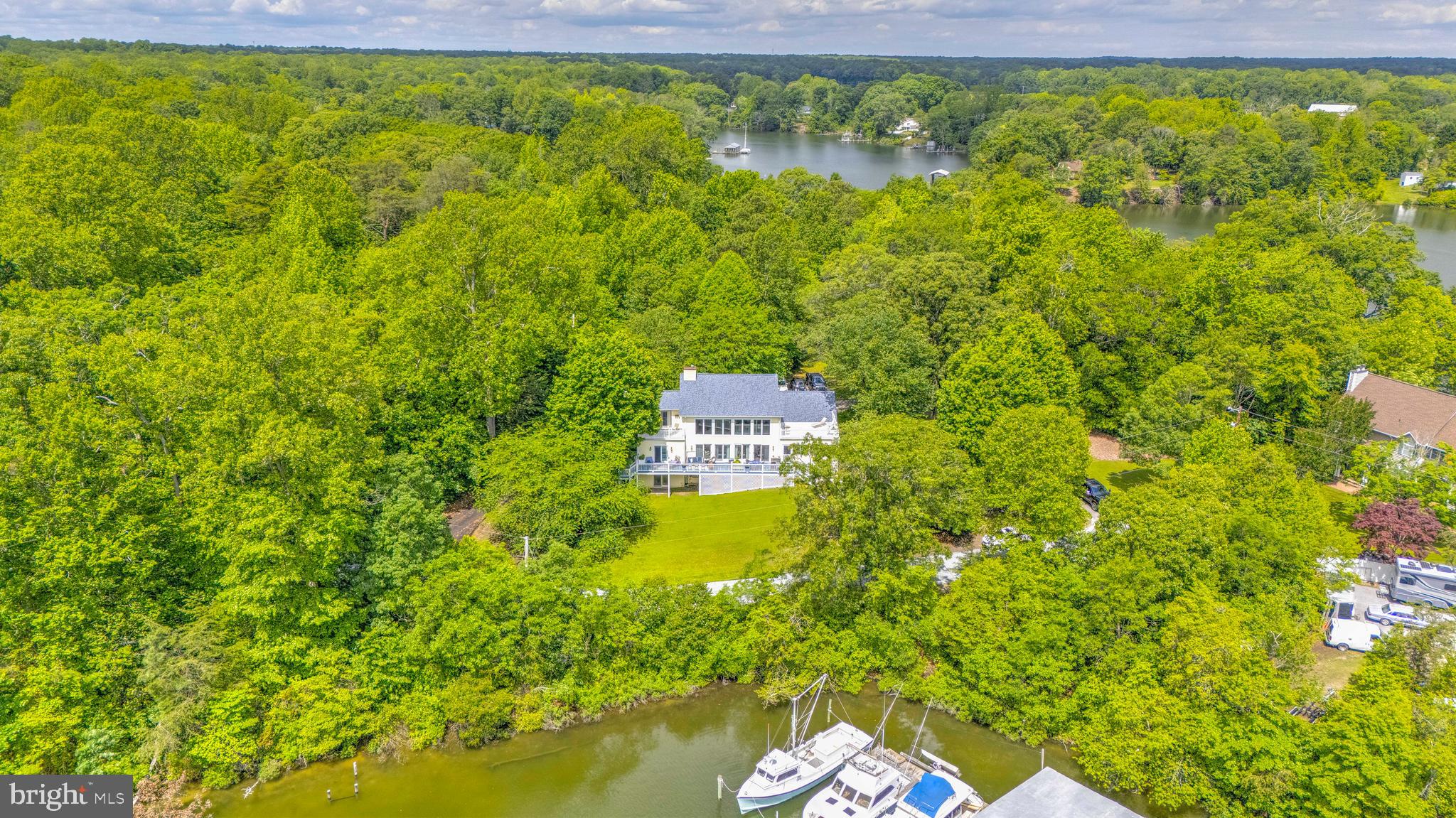 45330 MILL COVE HARBOR ROAD