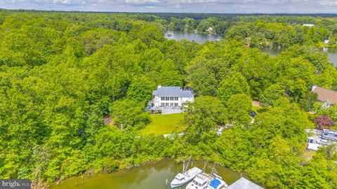 45330 MILL COVE HARBOR ROAD CALIFORNIA MD 20619