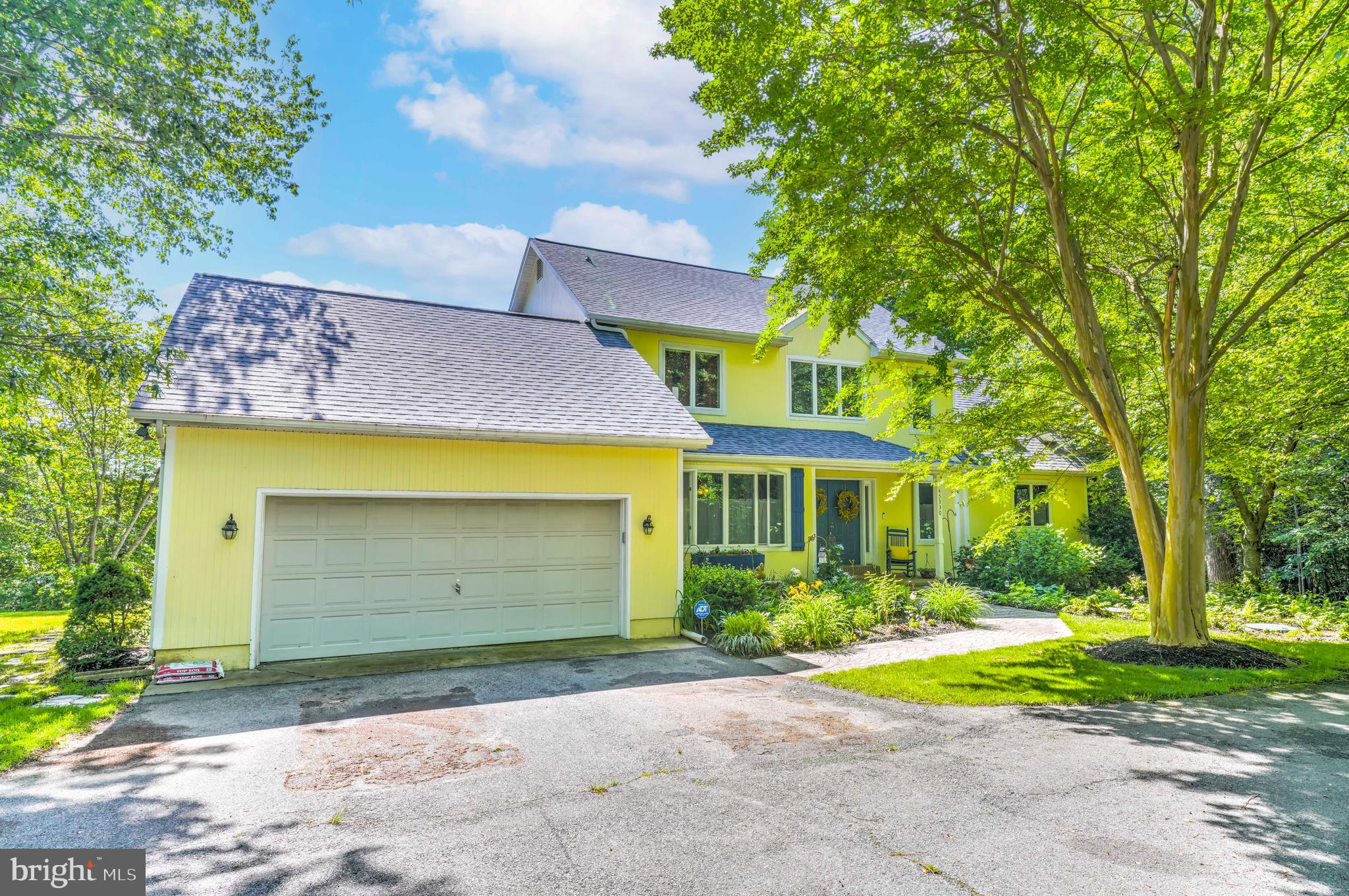 45330 MILL COVE HARBOR ROAD