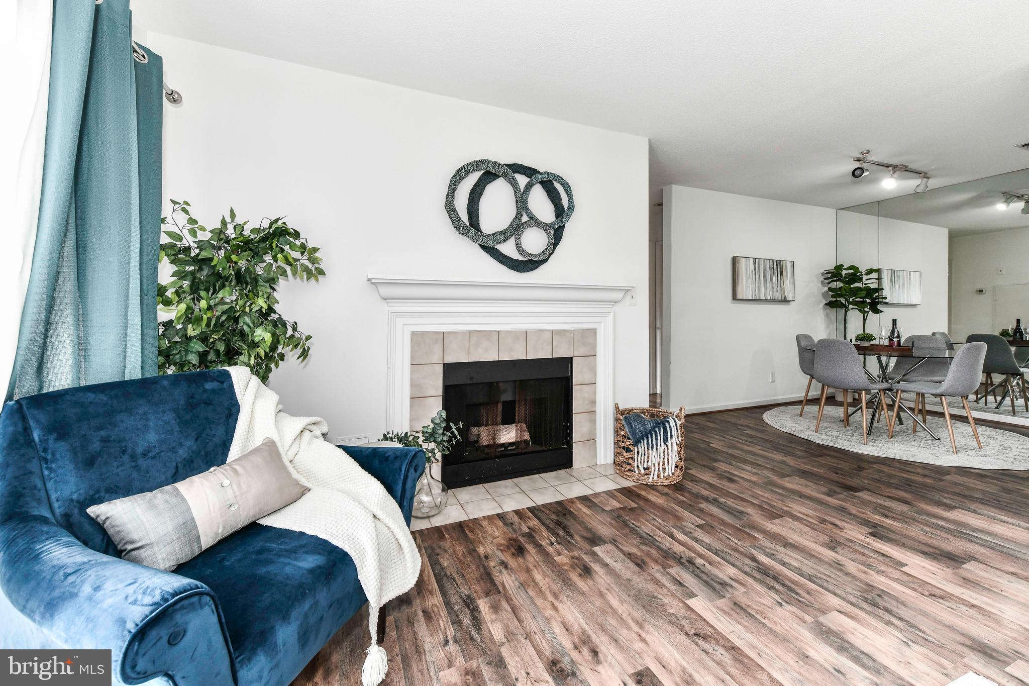 SOUTH GLEN - Residential