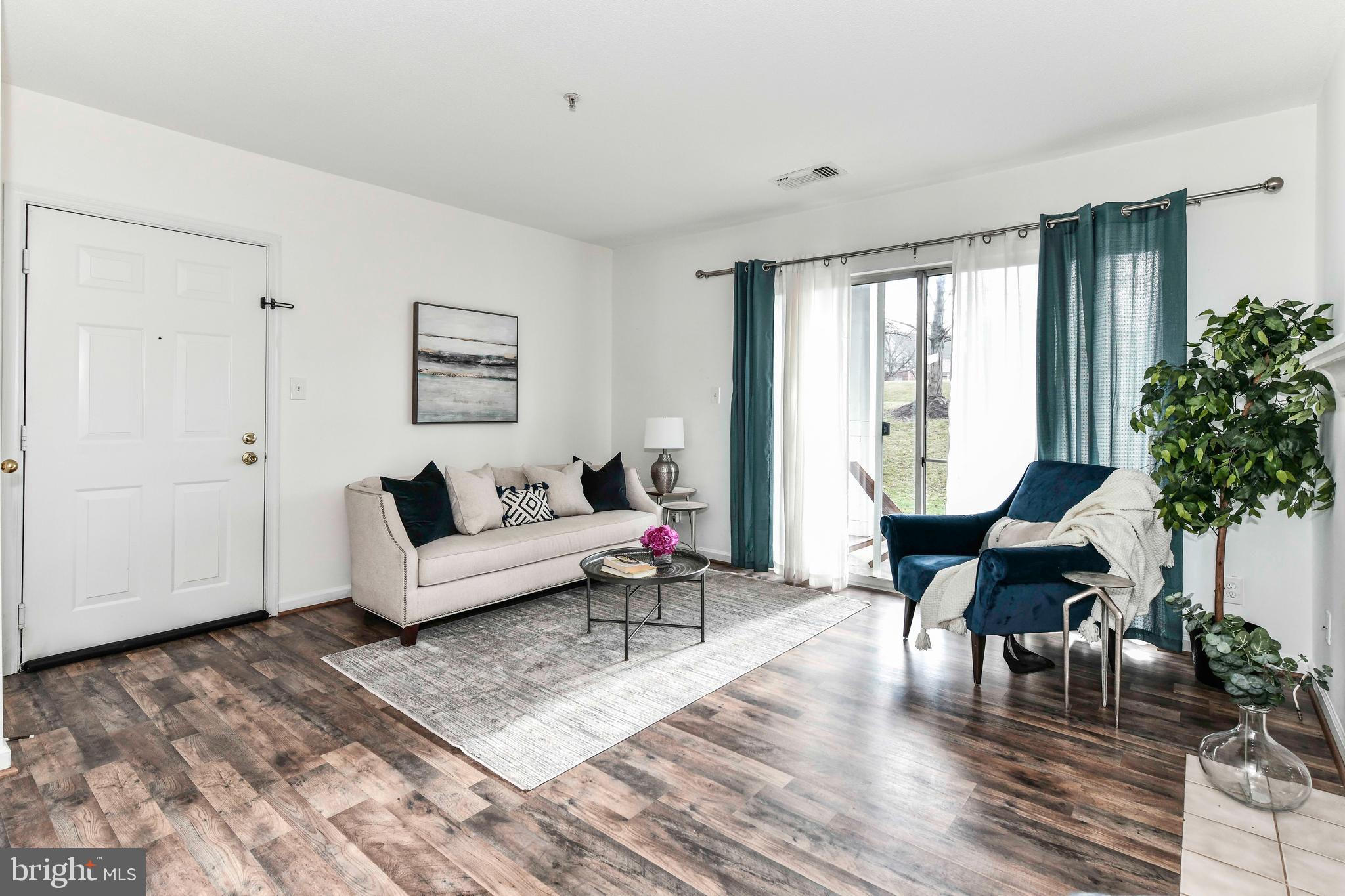 SOUTH GLEN - Residential