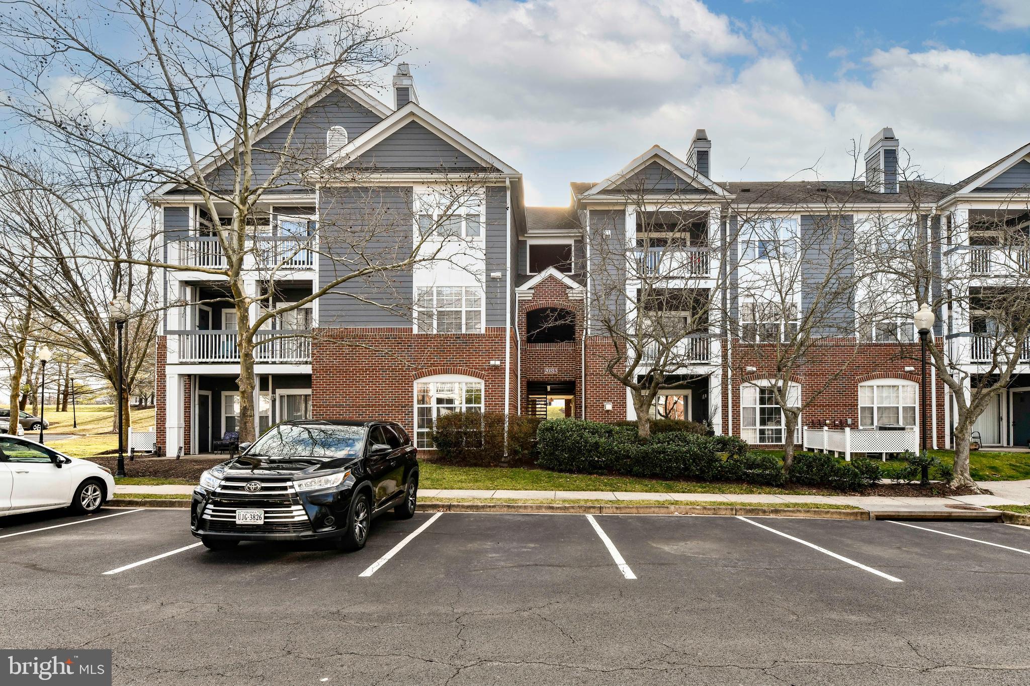 SOUTH GLEN - Residential