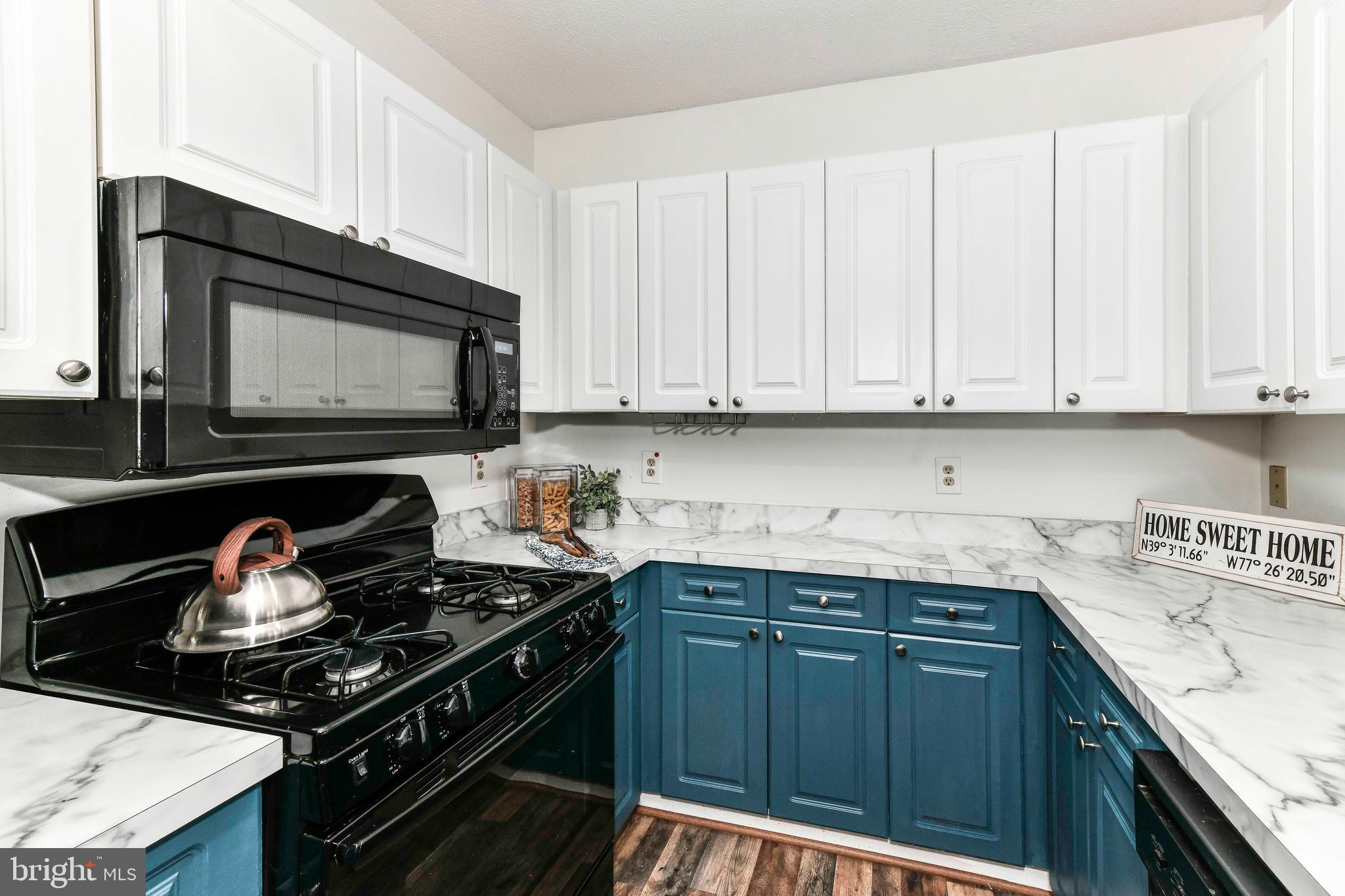 SOUTH GLEN - Residential