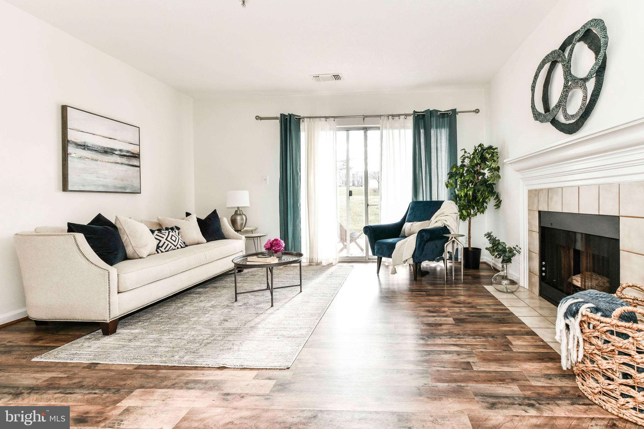 SOUTH GLEN - Residential