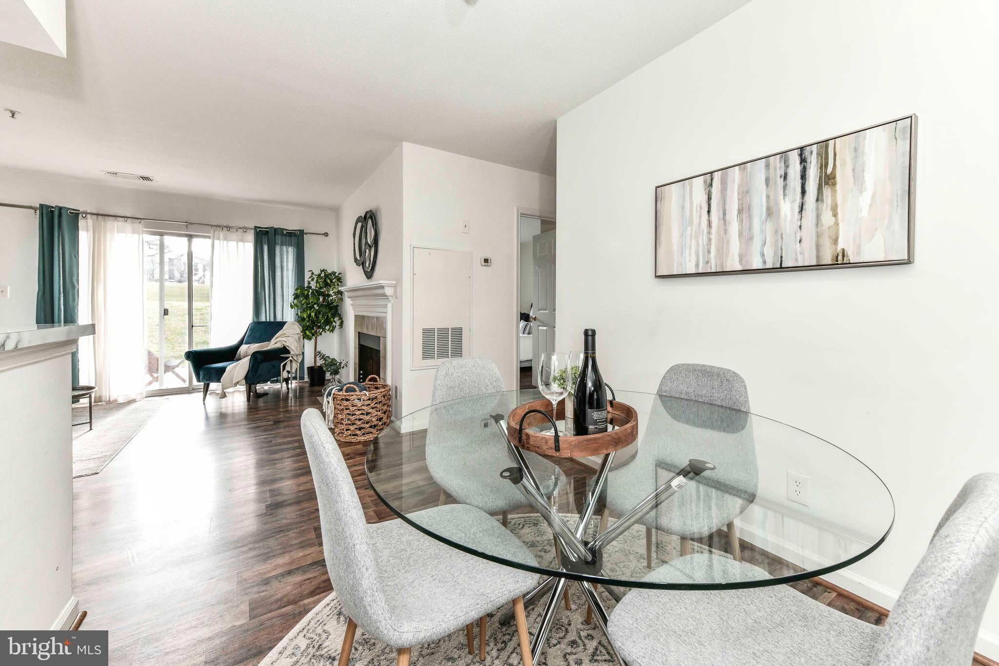 SOUTH GLEN - Residential