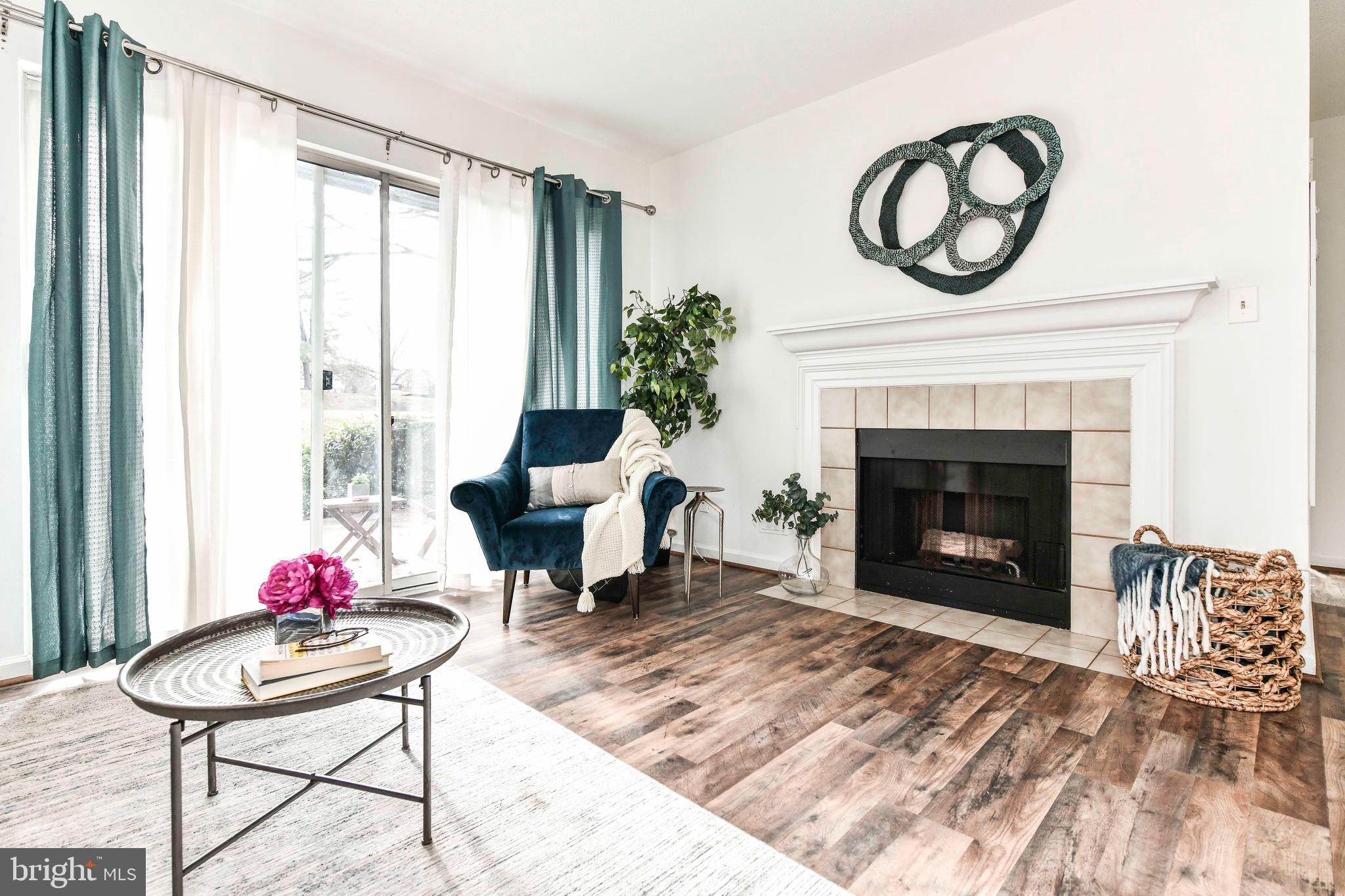 SOUTH GLEN - Residential