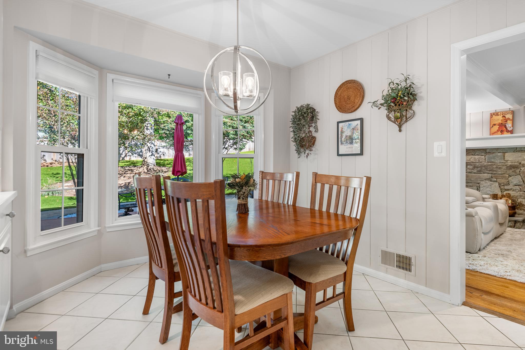 WINTERSET - Residential