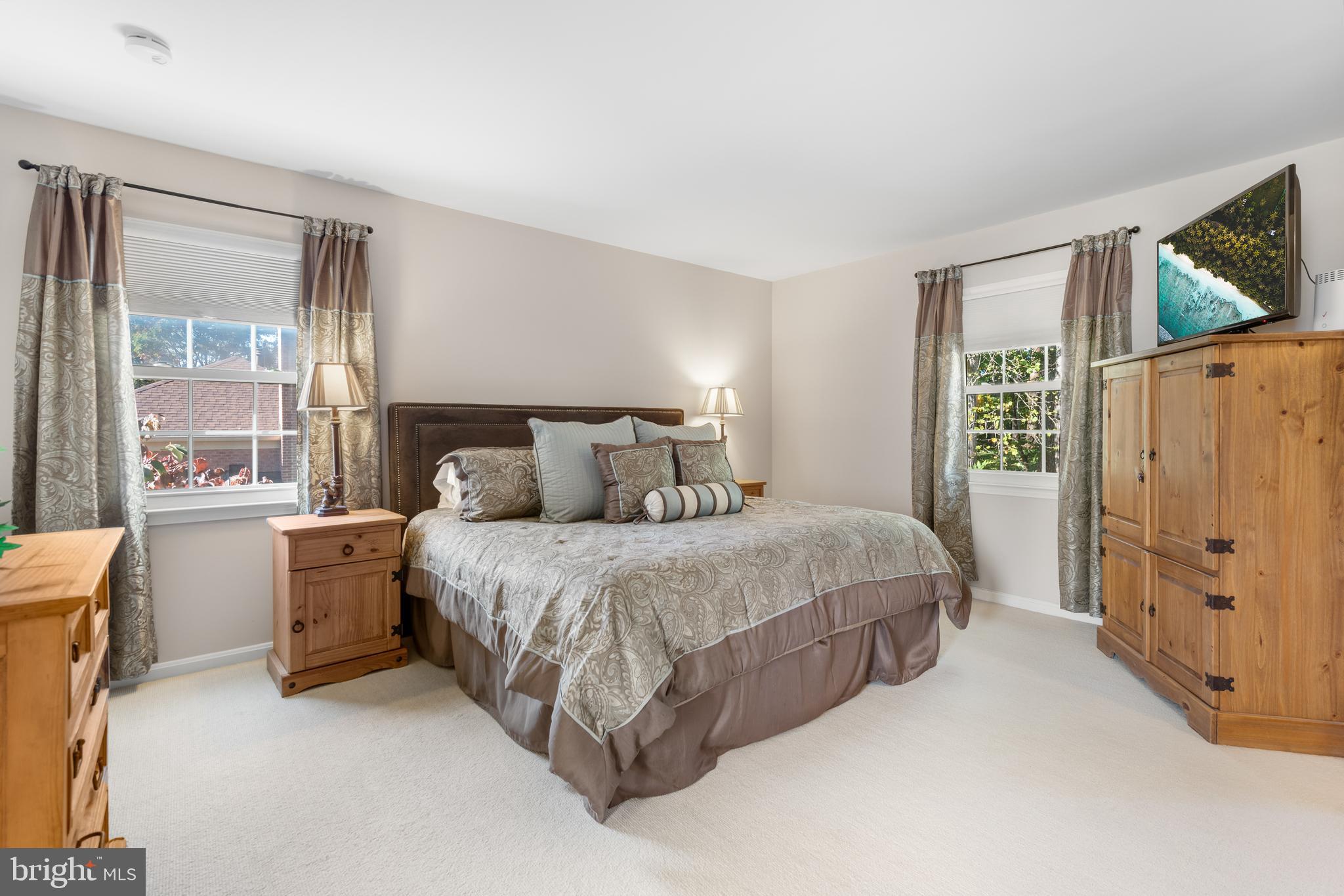 WINTERSET - Residential