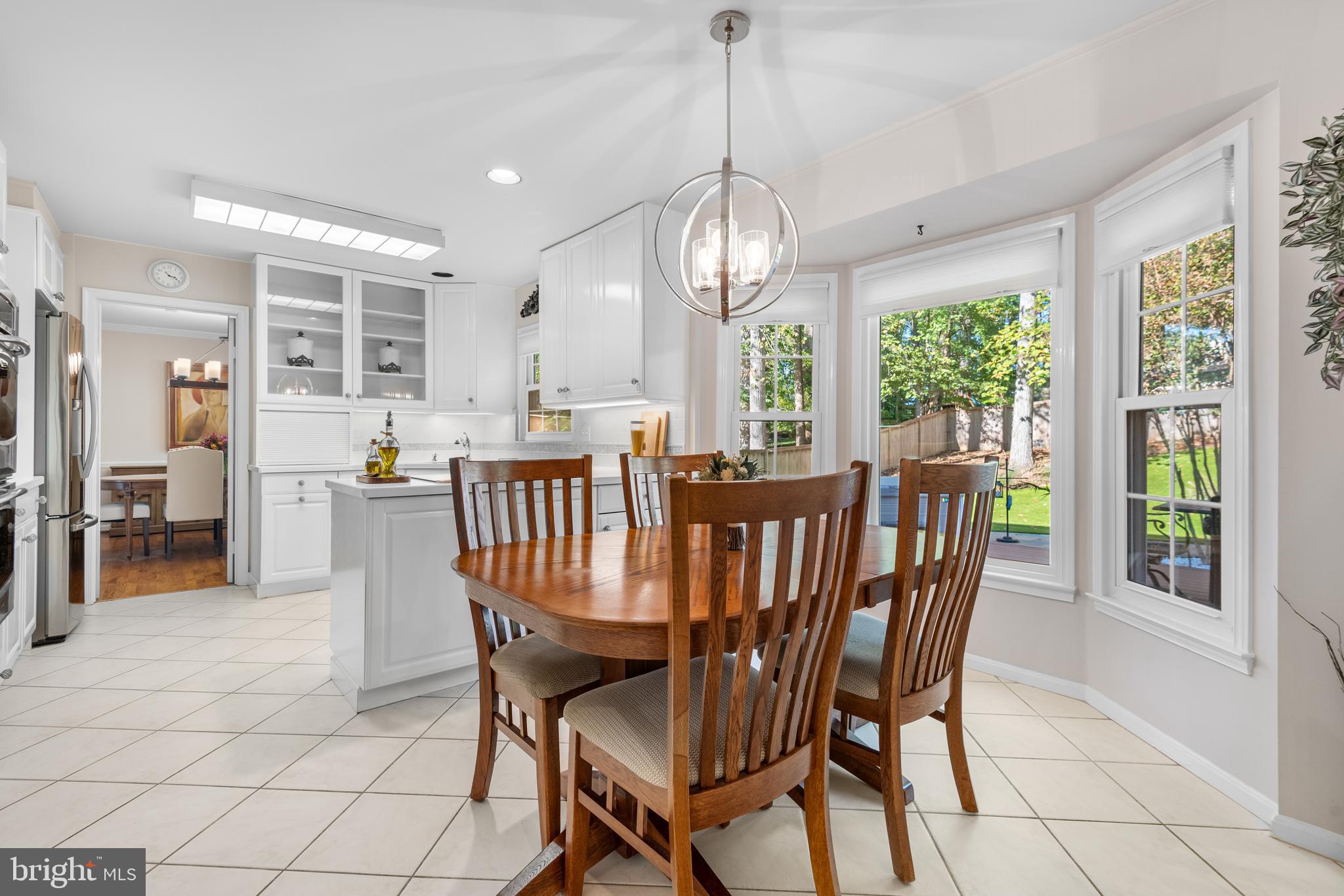 WINTERSET - Residential