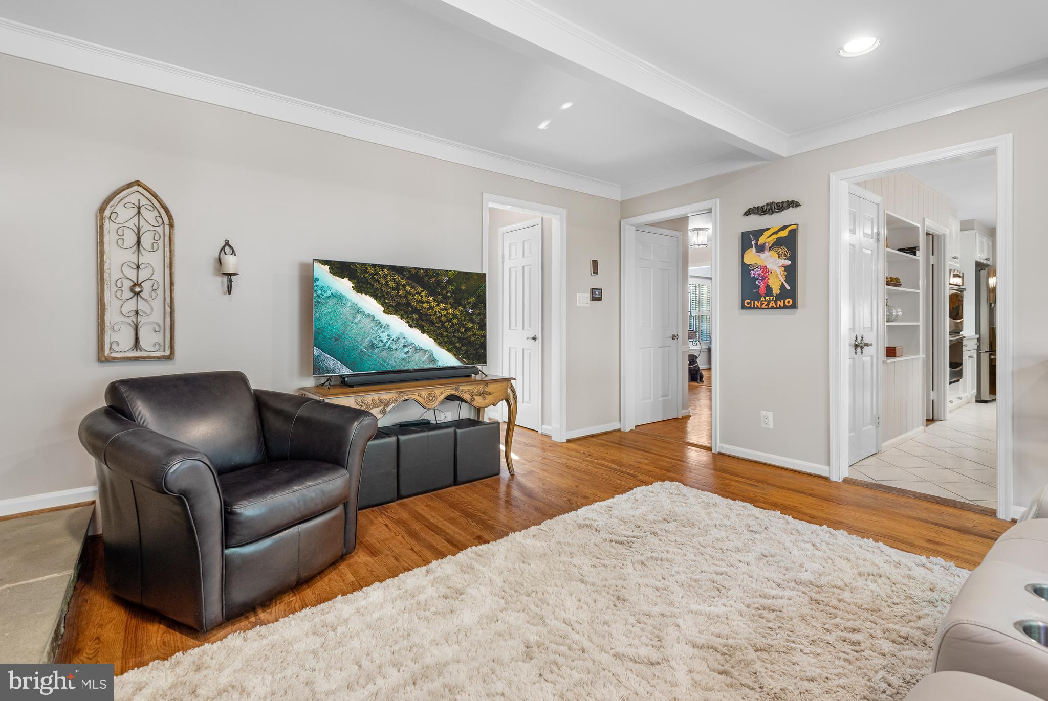 WINTERSET - Residential