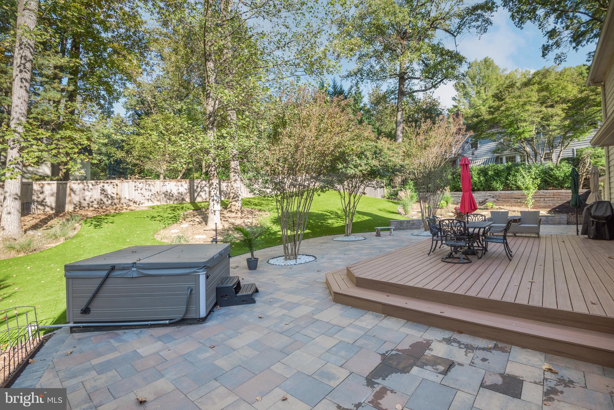 WINTERSET - Residential