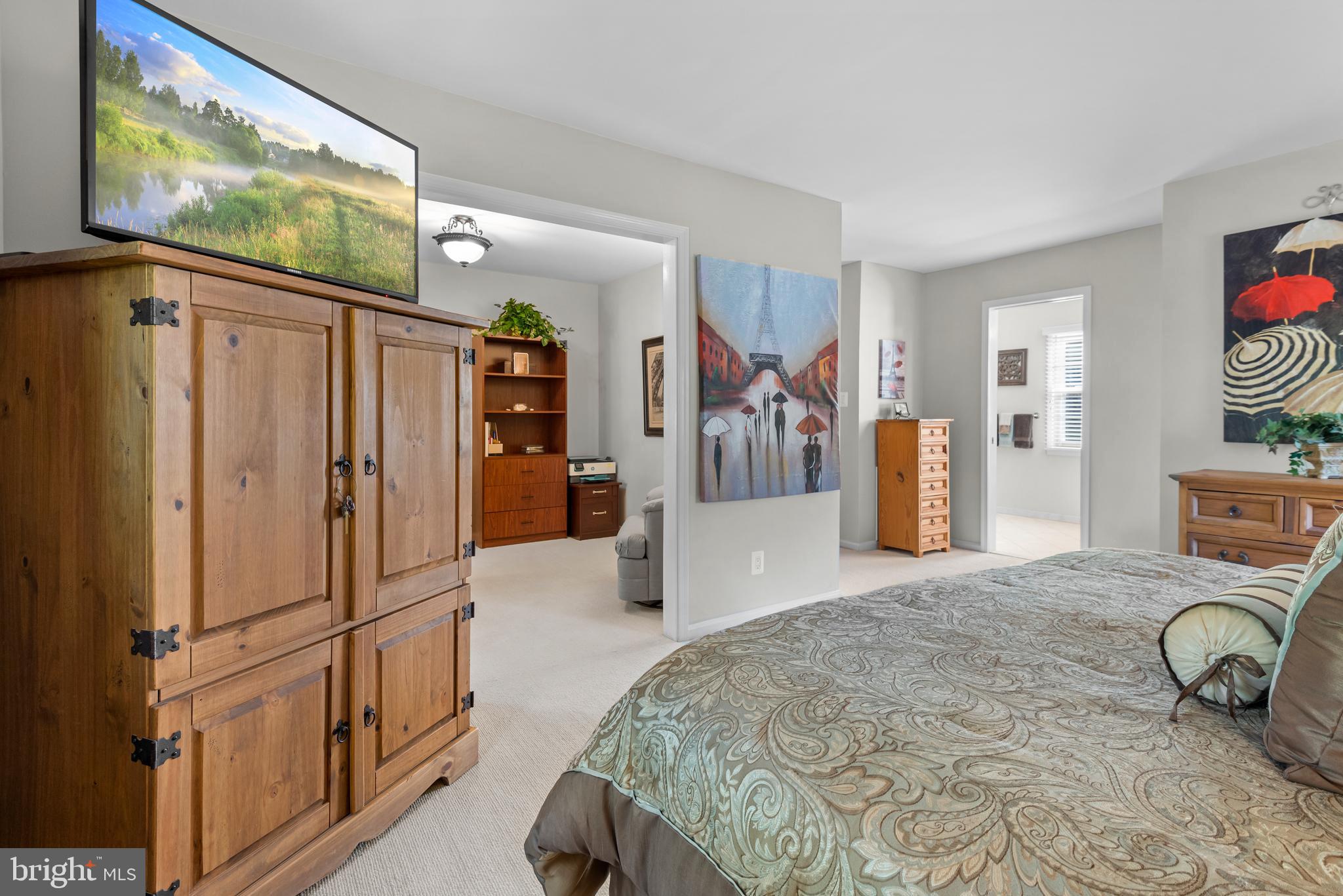 WINTERSET - Residential