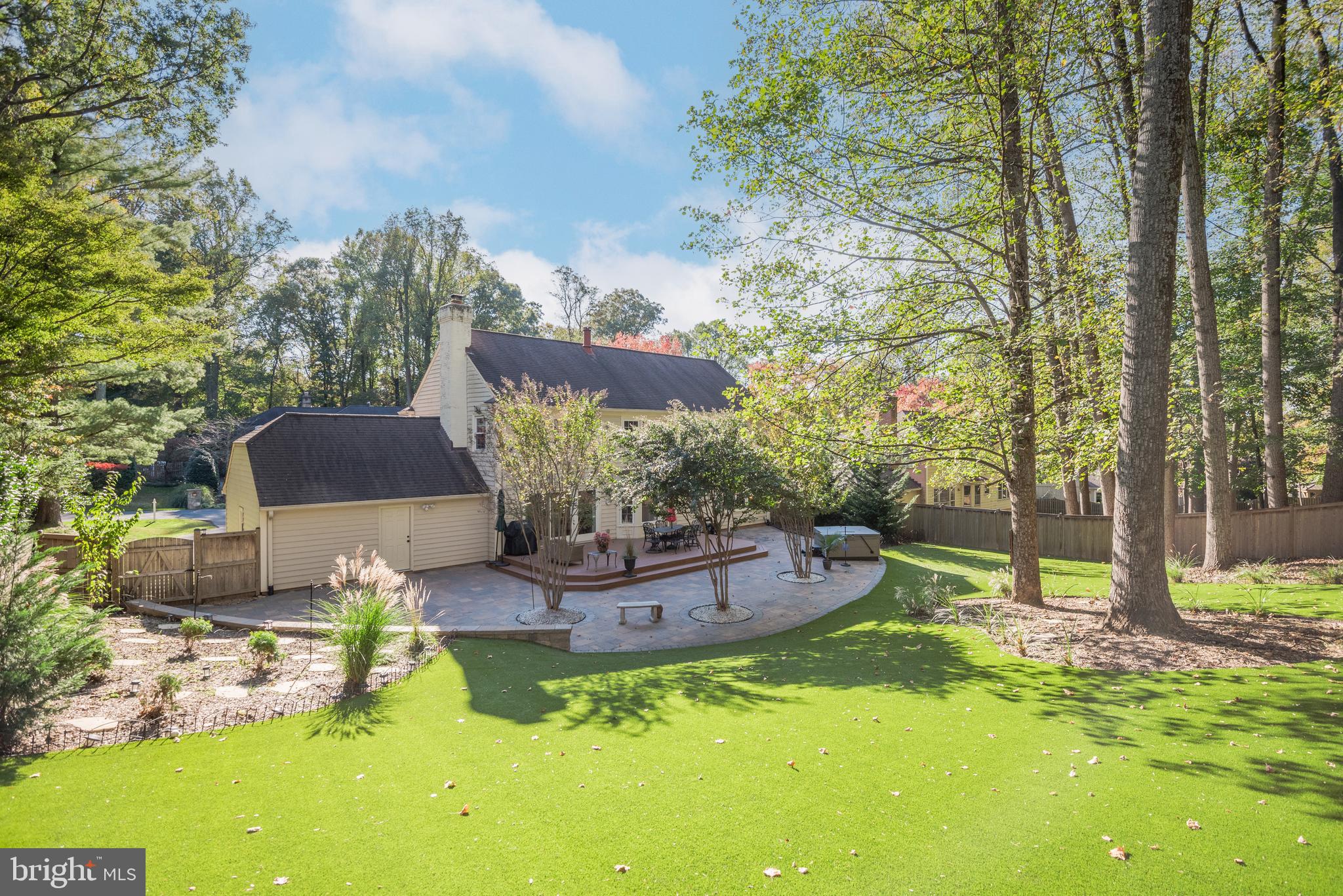 WINTERSET - Residential