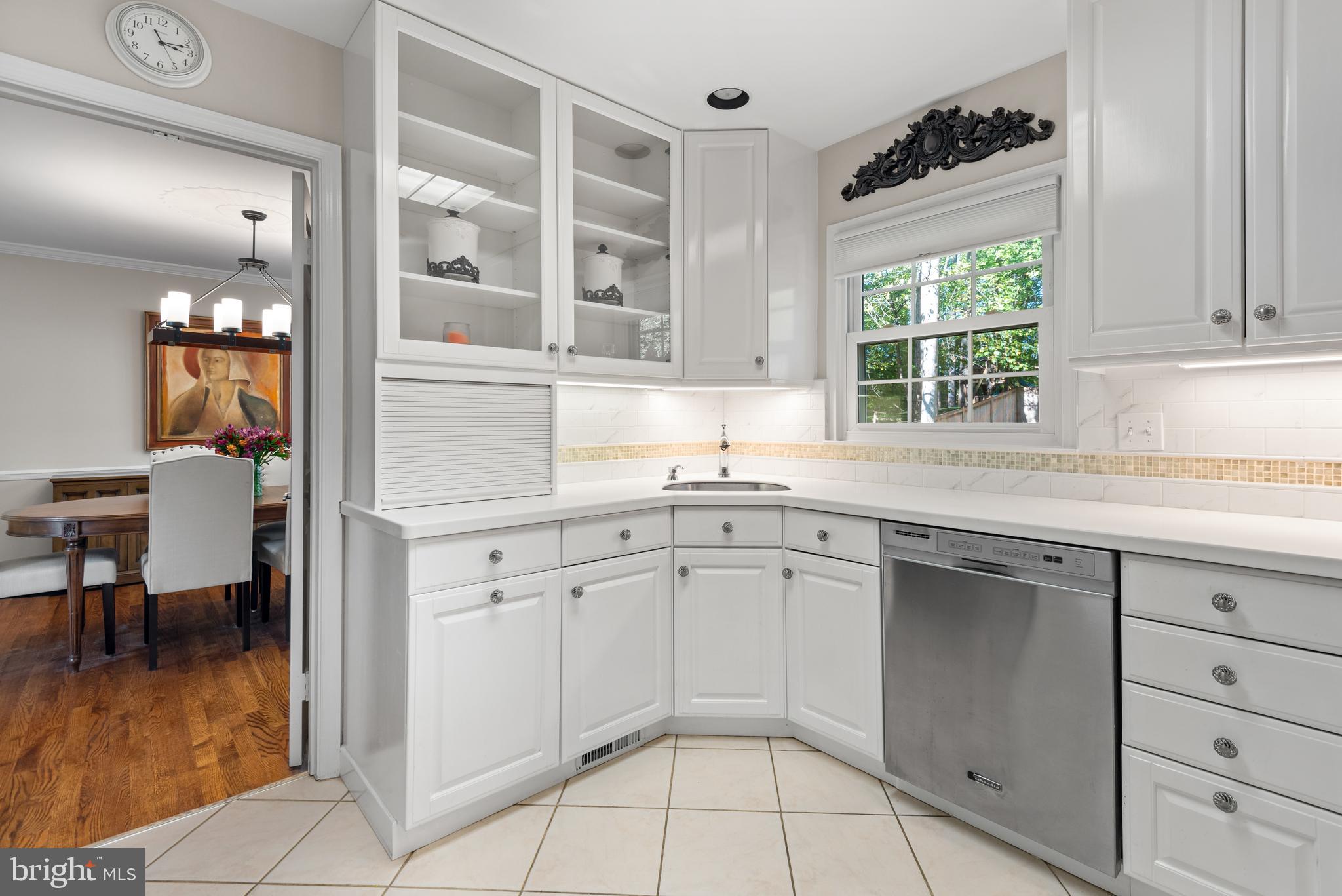 WINTERSET - Residential