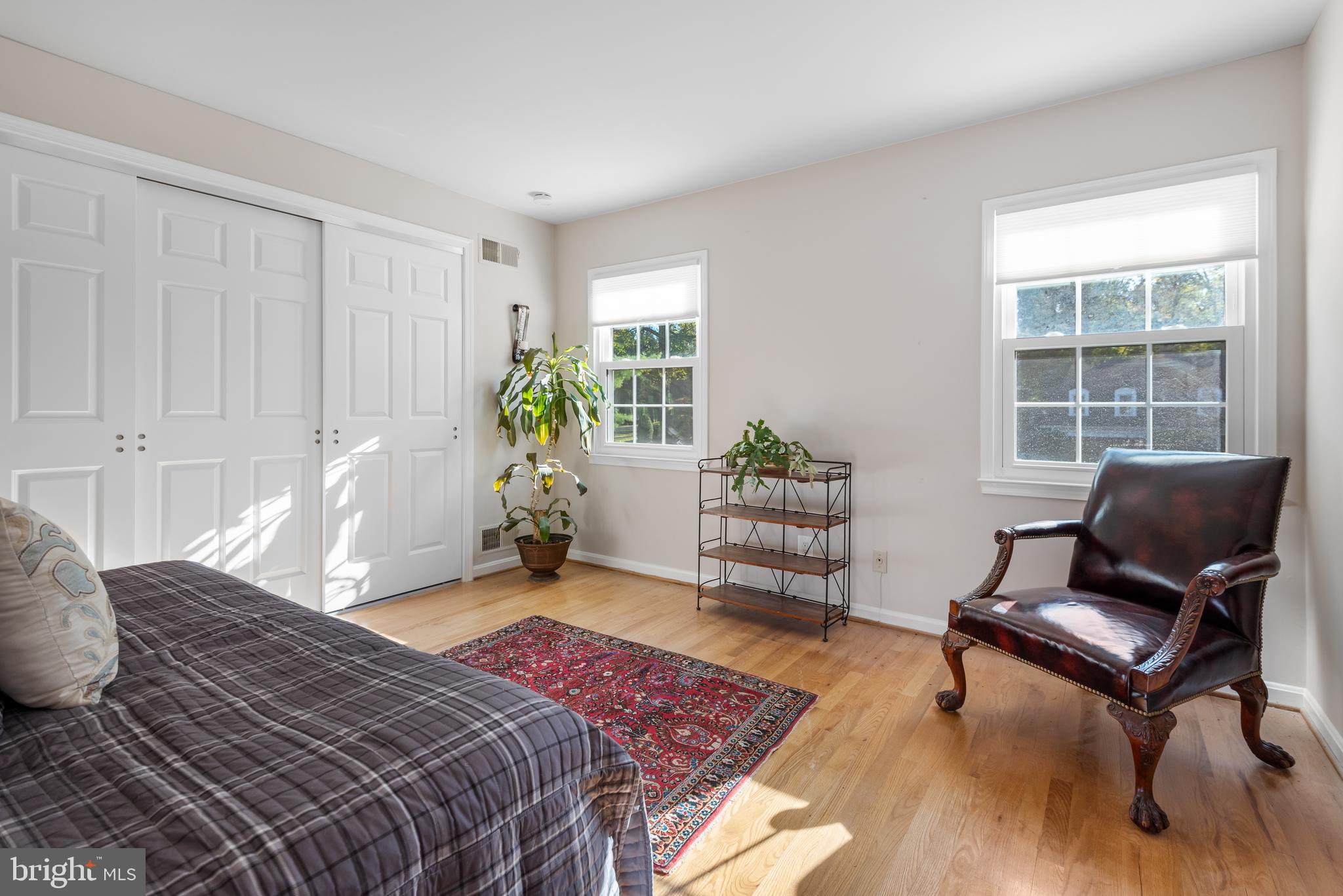 WINTERSET - Residential