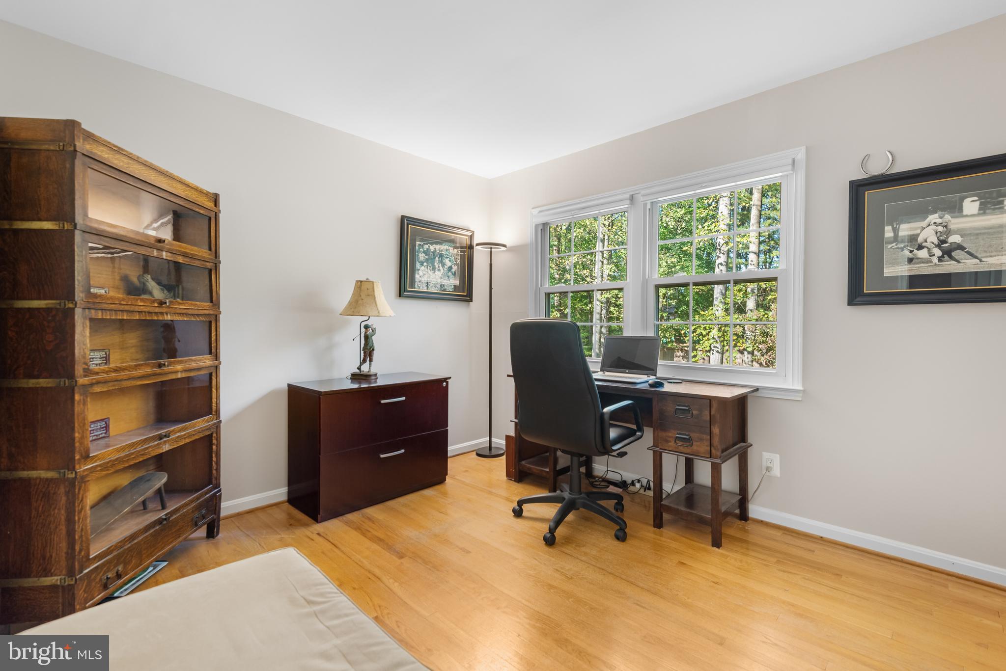 WINTERSET - Residential