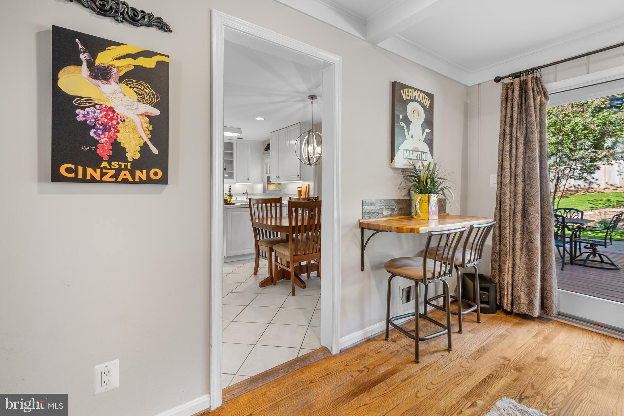 WINTERSET - Residential