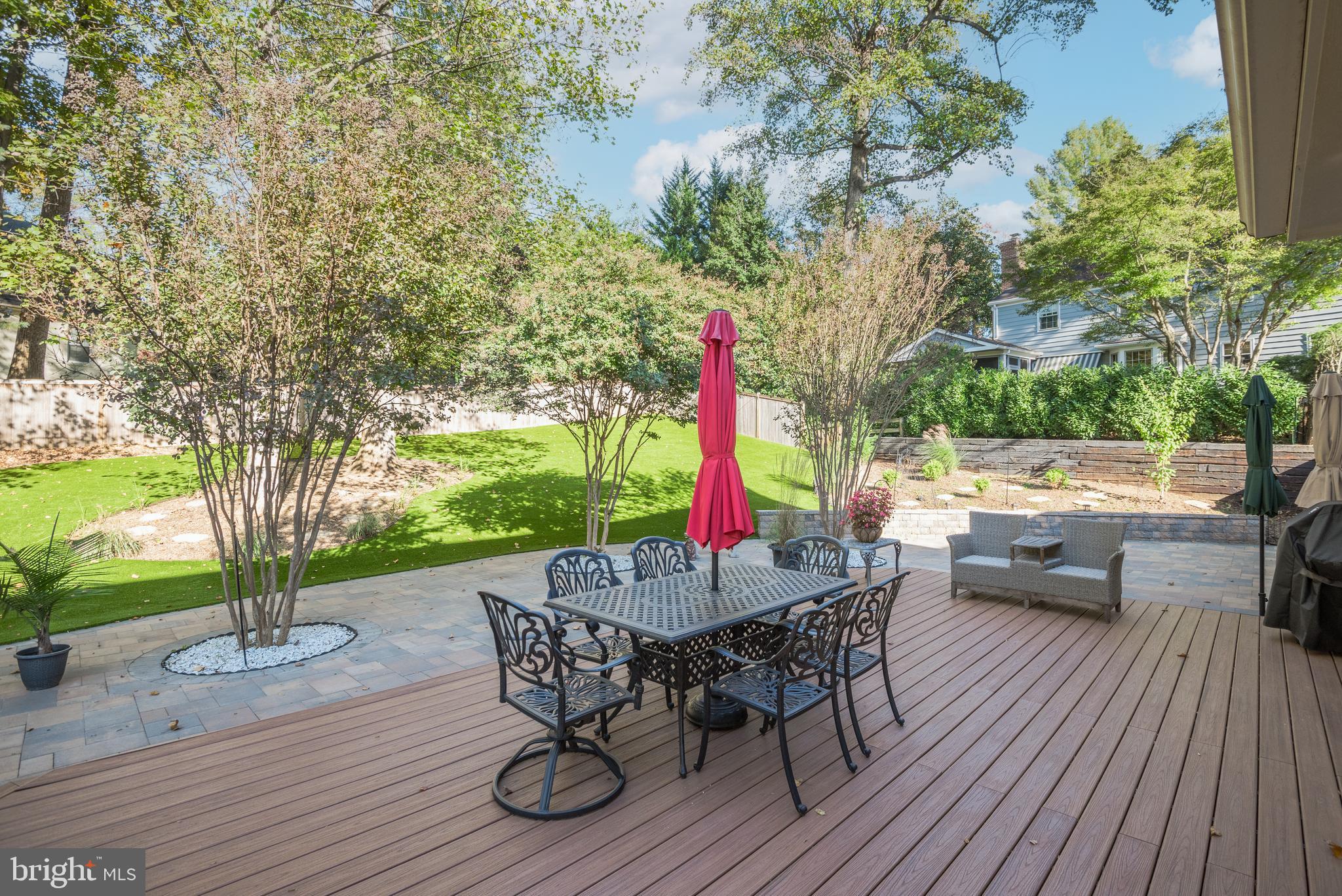 WINTERSET - Residential