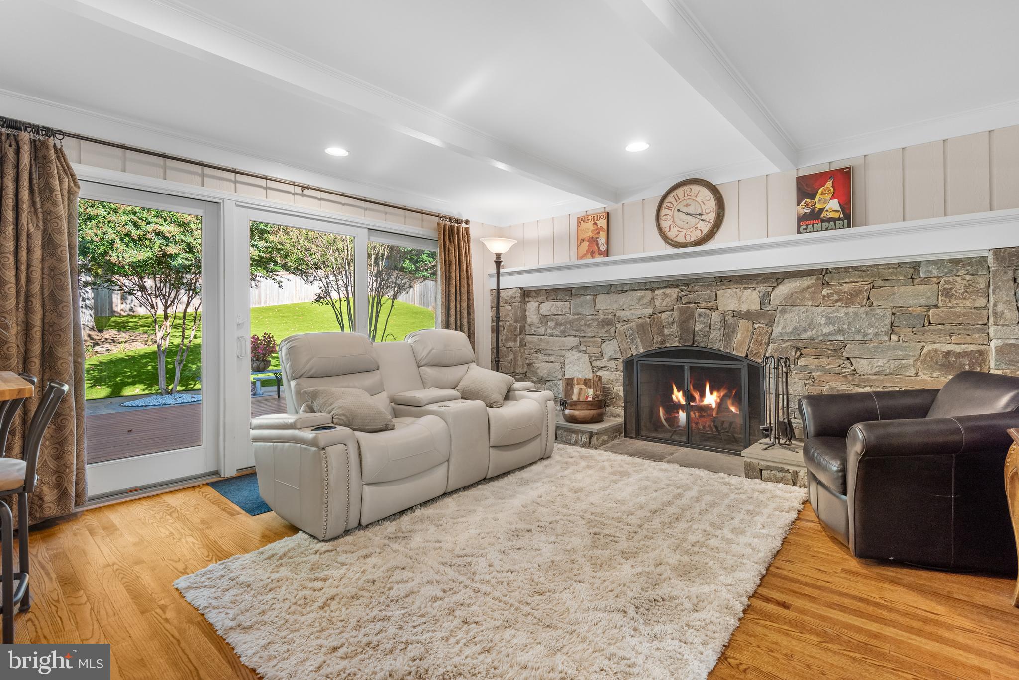 WINTERSET - Residential