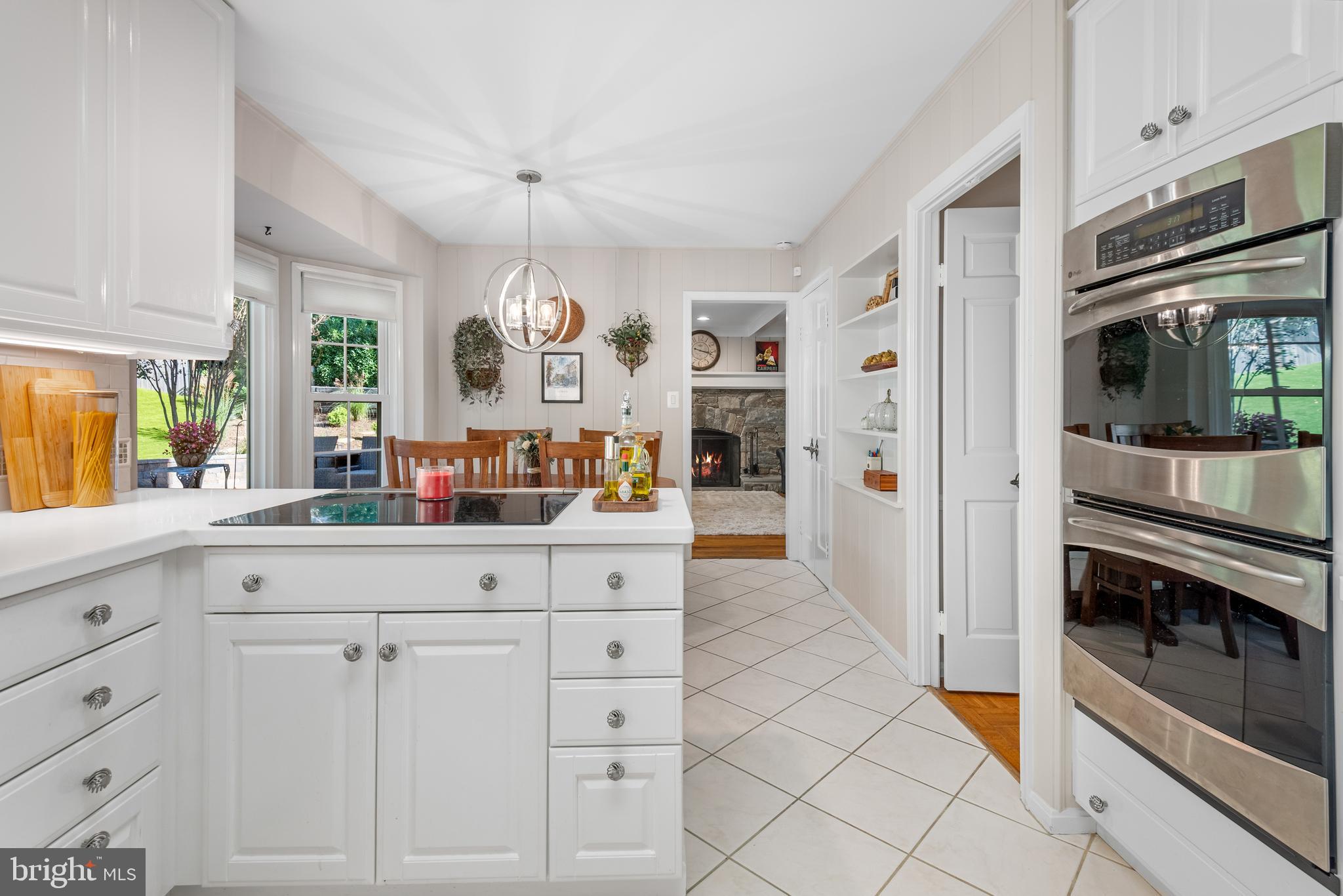 WINTERSET - Residential