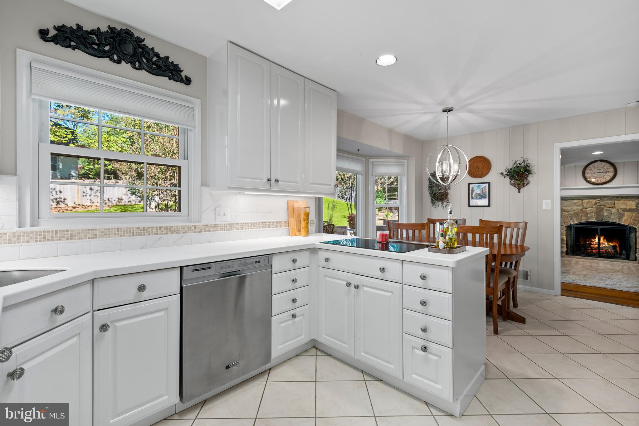 WINTERSET - Residential