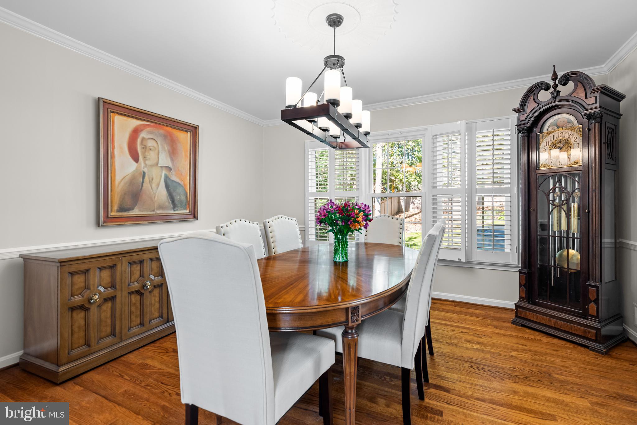 WINTERSET - Residential