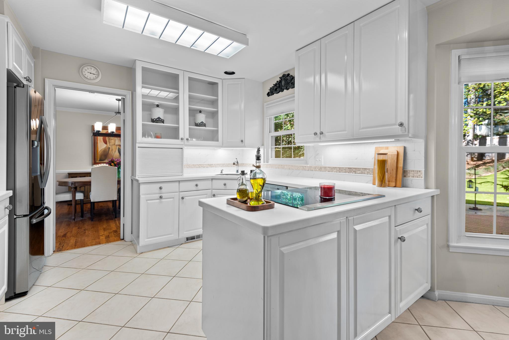 WINTERSET - Residential