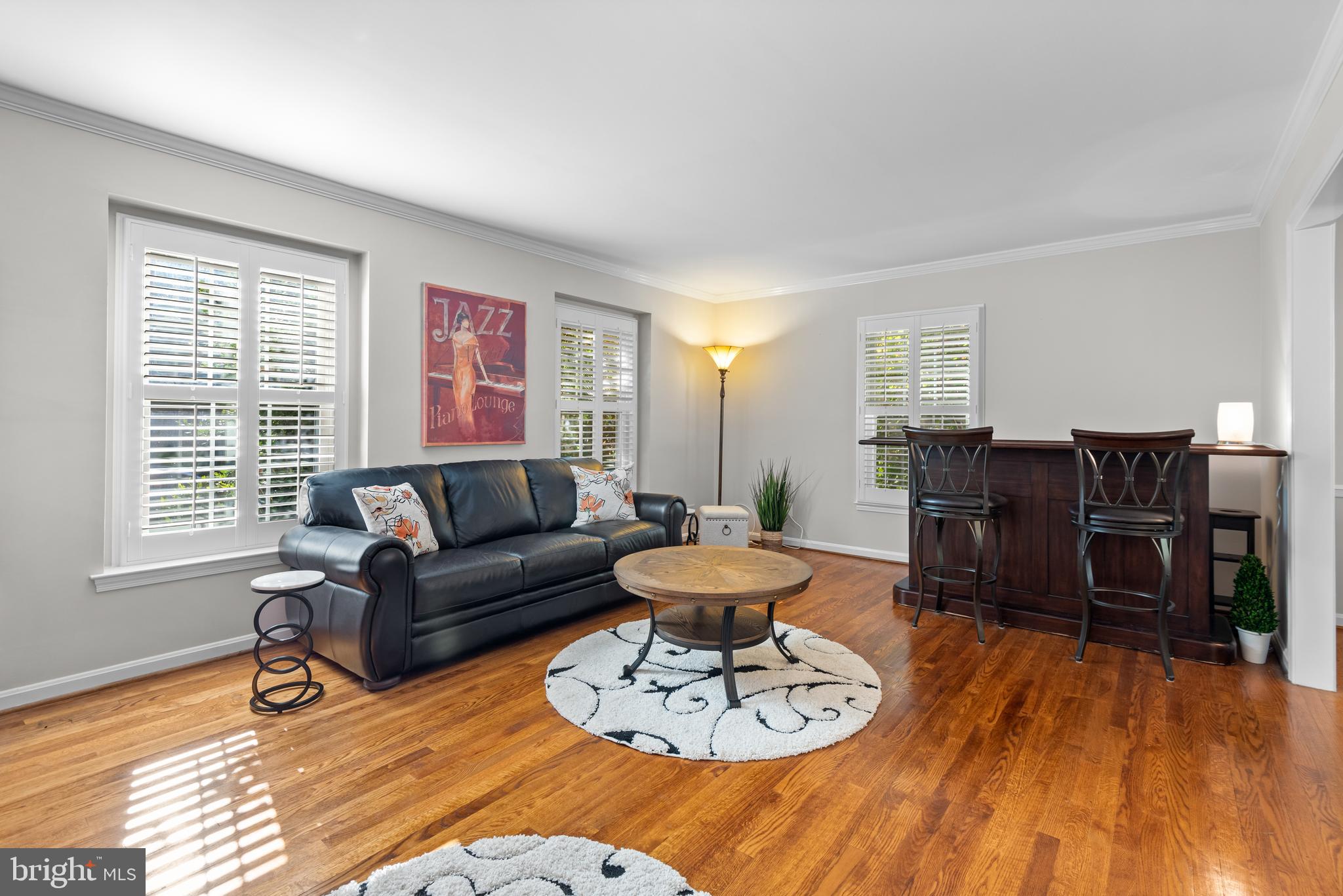 WINTERSET - Residential