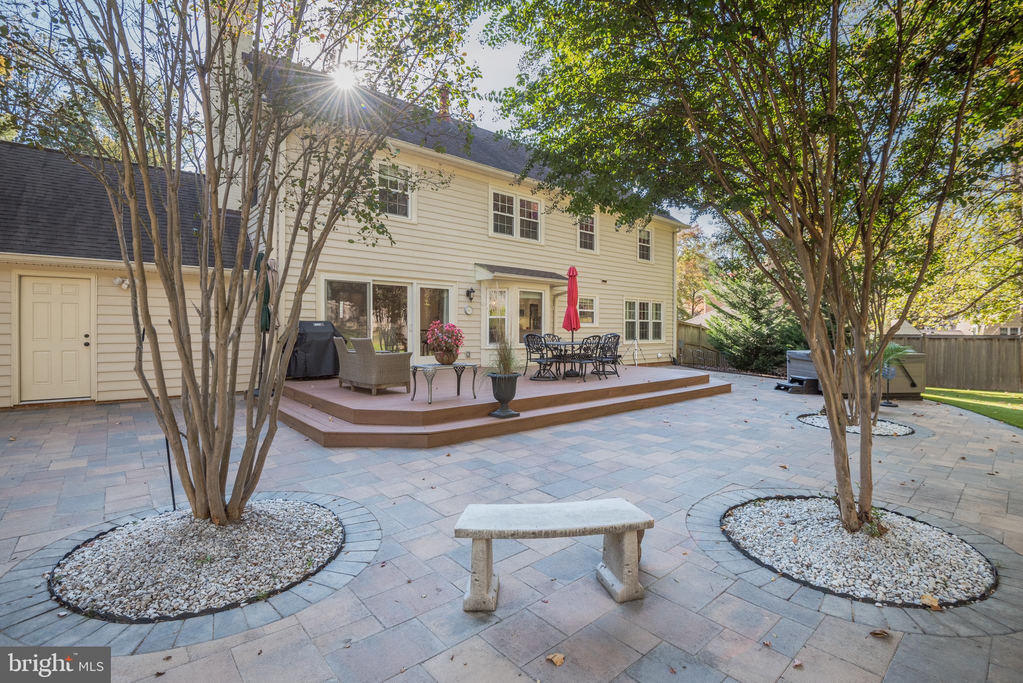 WINTERSET - Residential